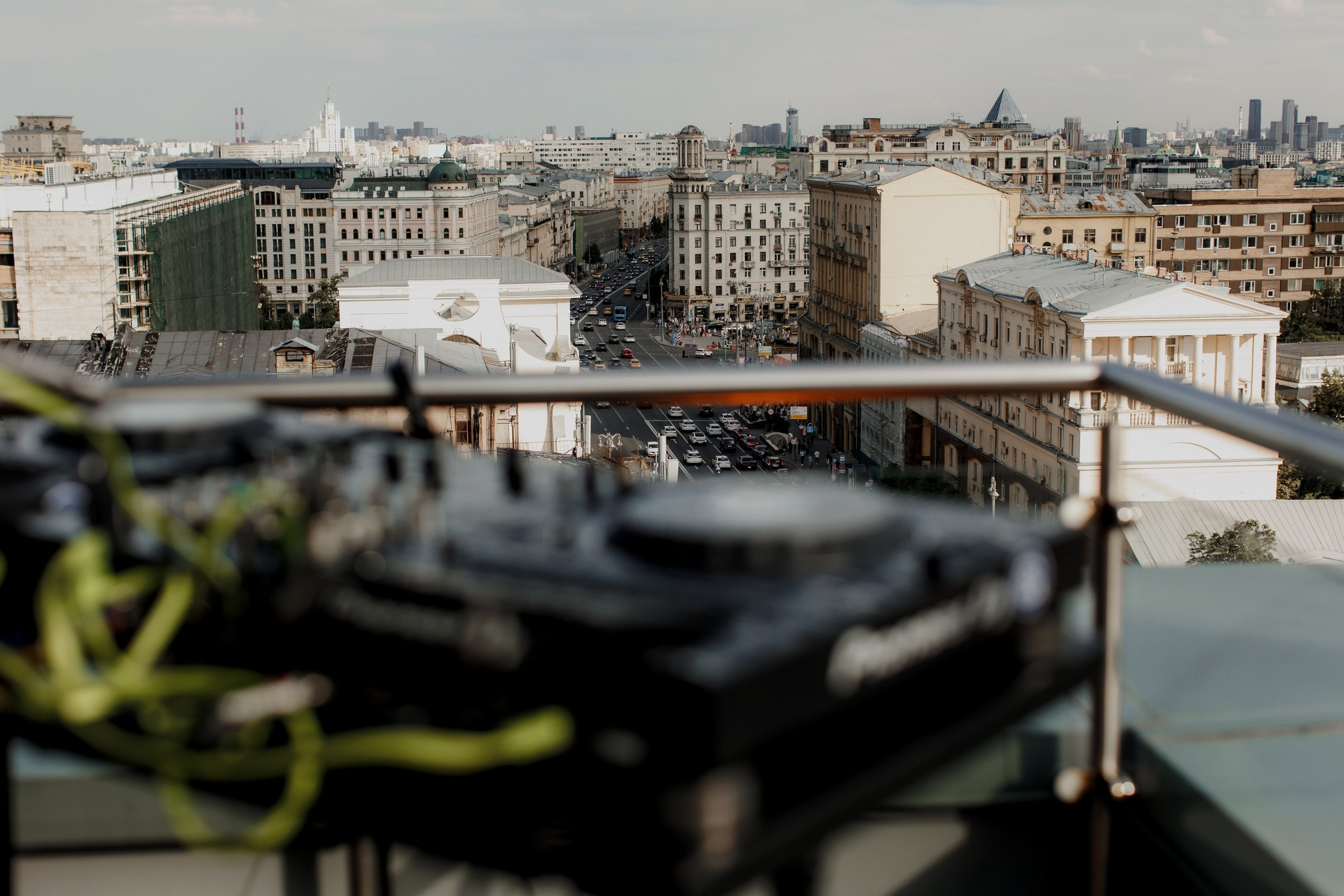 День Рождения. Свадебный фотограф Марина Назарова Москва