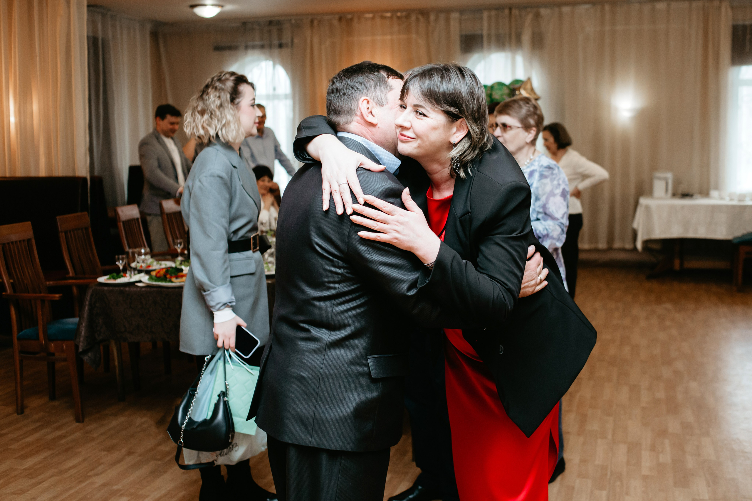 Юбилей. 70. Фотограф в Челябинске Ополихина Анна