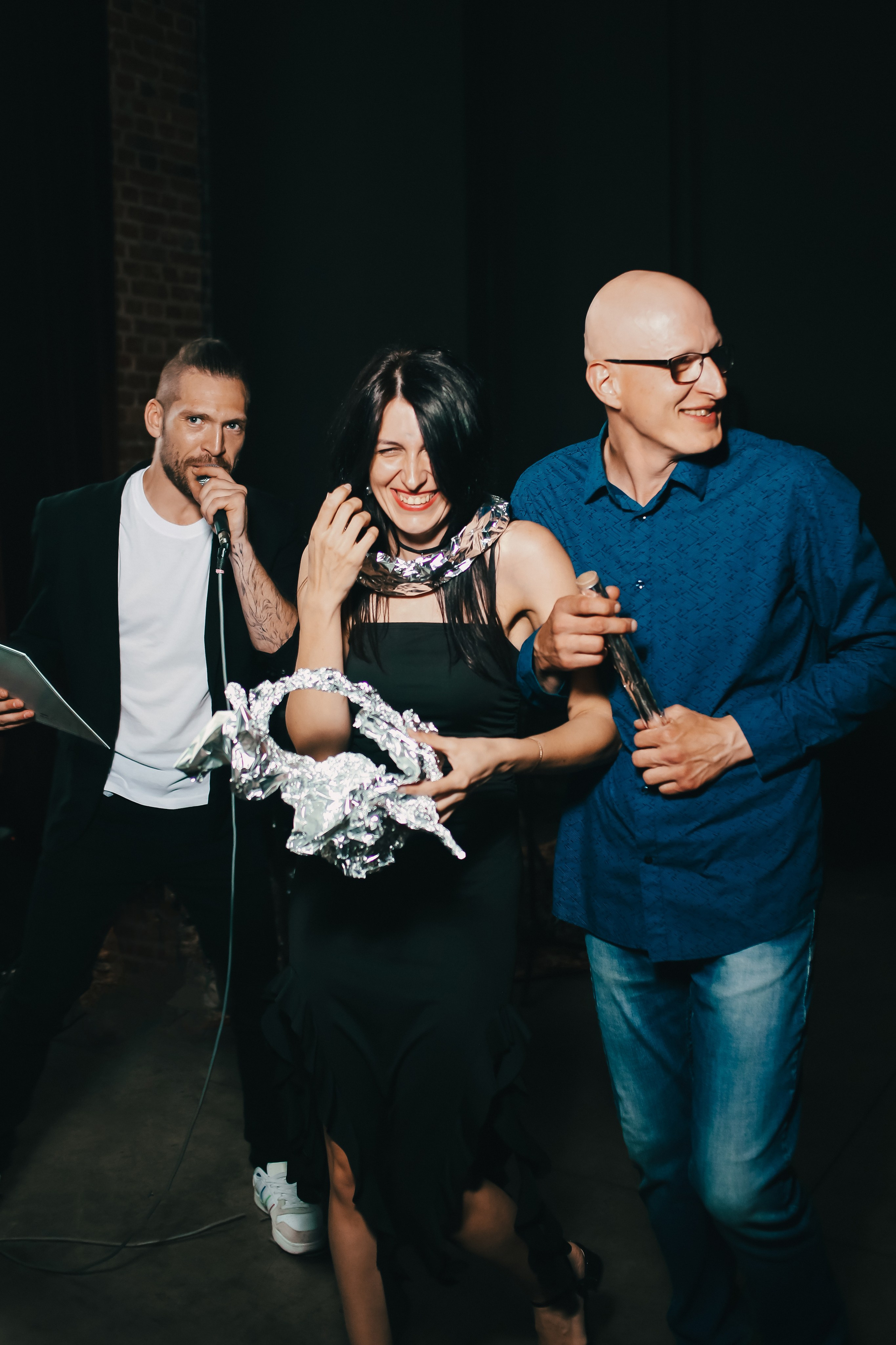 Свадебный банкет Алисы и Вадима. Фотограф в Челябинске Ополихина Анна