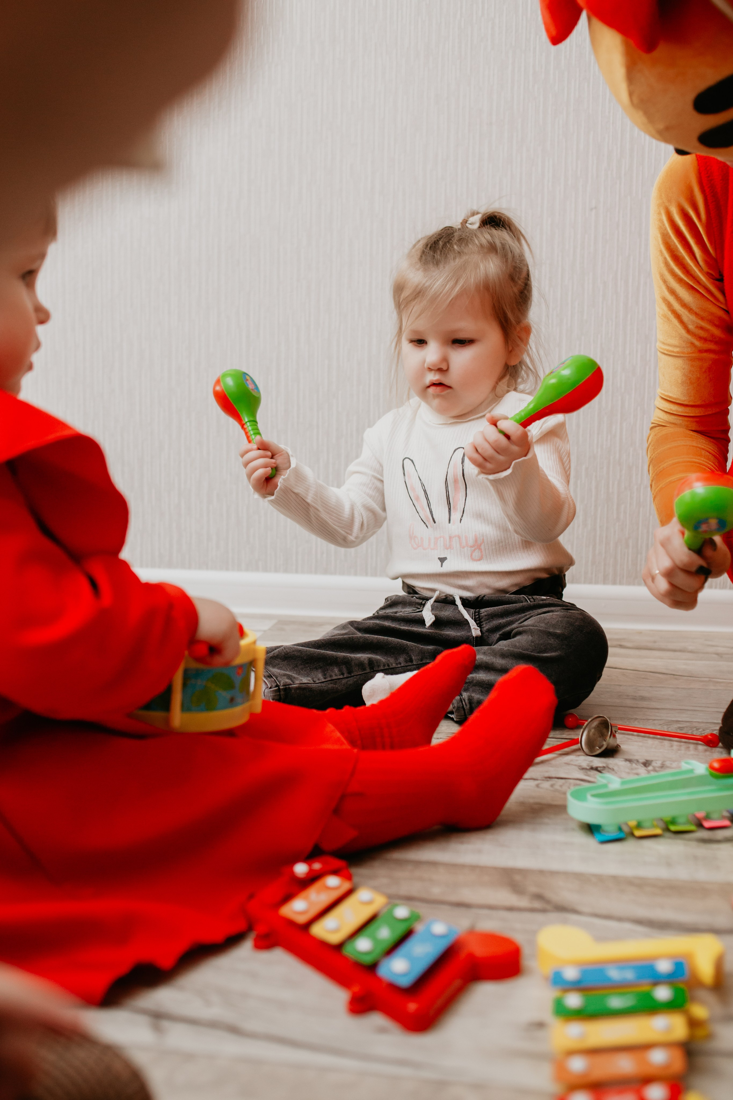 День рождение 2 года. Фотограф в Челябинске Ополихина Анна