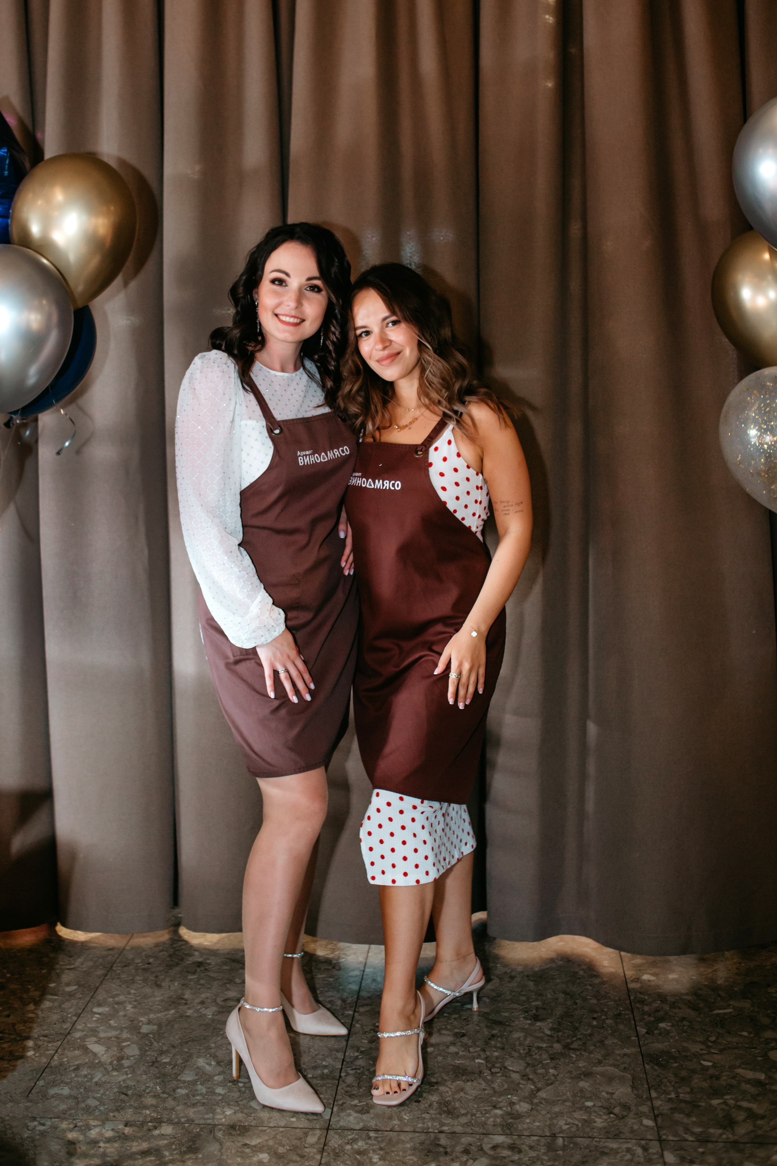 Свадебный кулинарный банкет. Фотограф в Челябинске Ополихина Анна