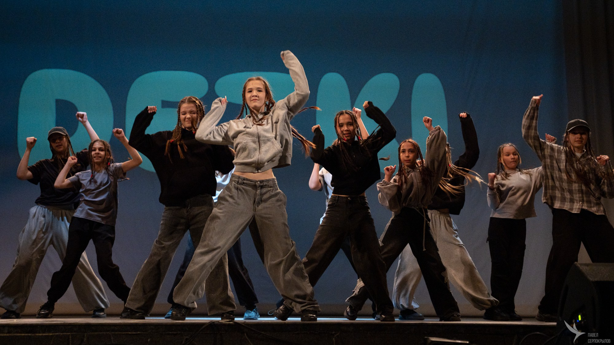 DETKI. Репортажный фотограф в Казани Павел Серпокрылов