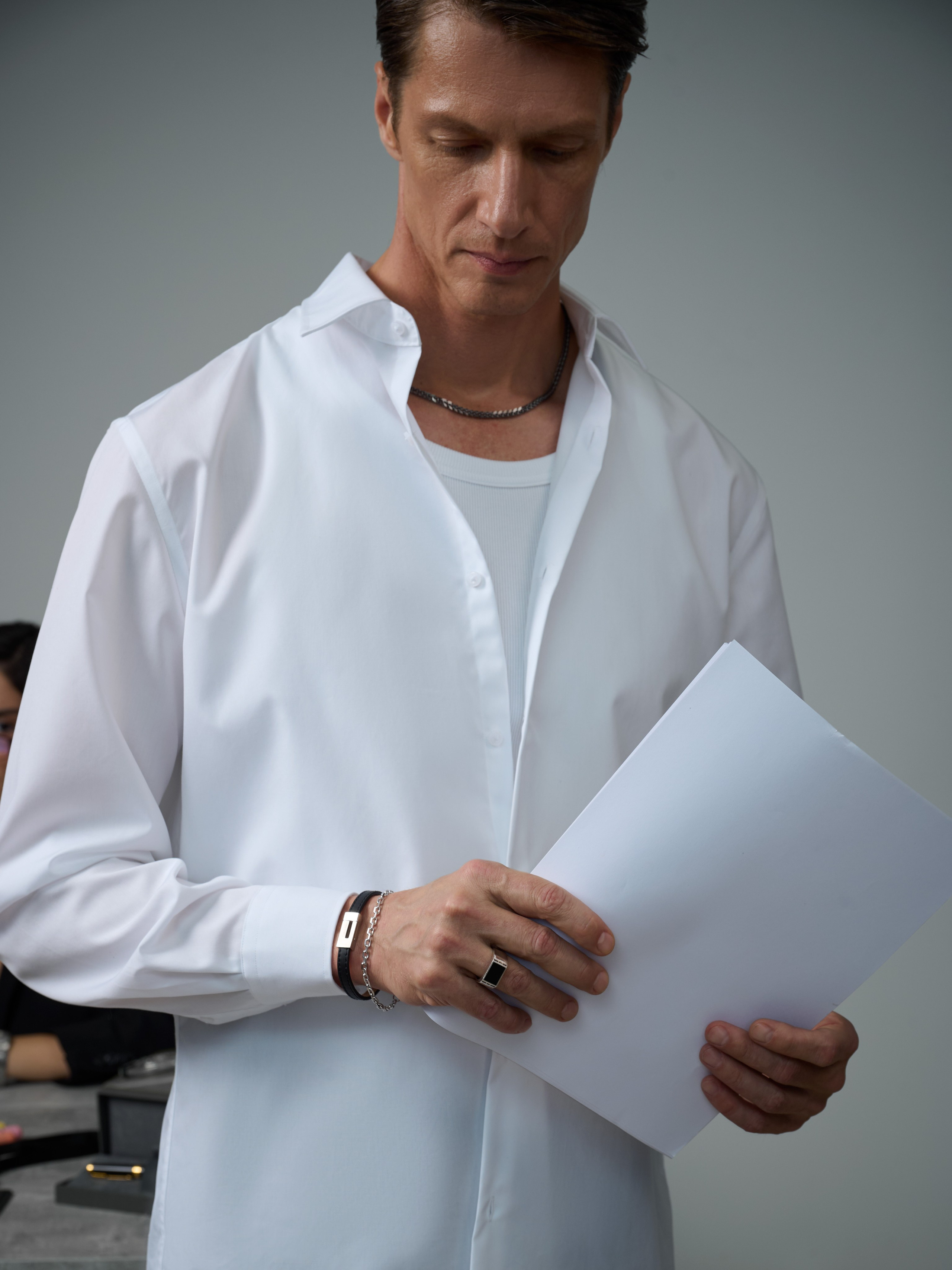 Лукбук для бренда All Time. Fashion фотограф в Москве Ксения Чупрунова