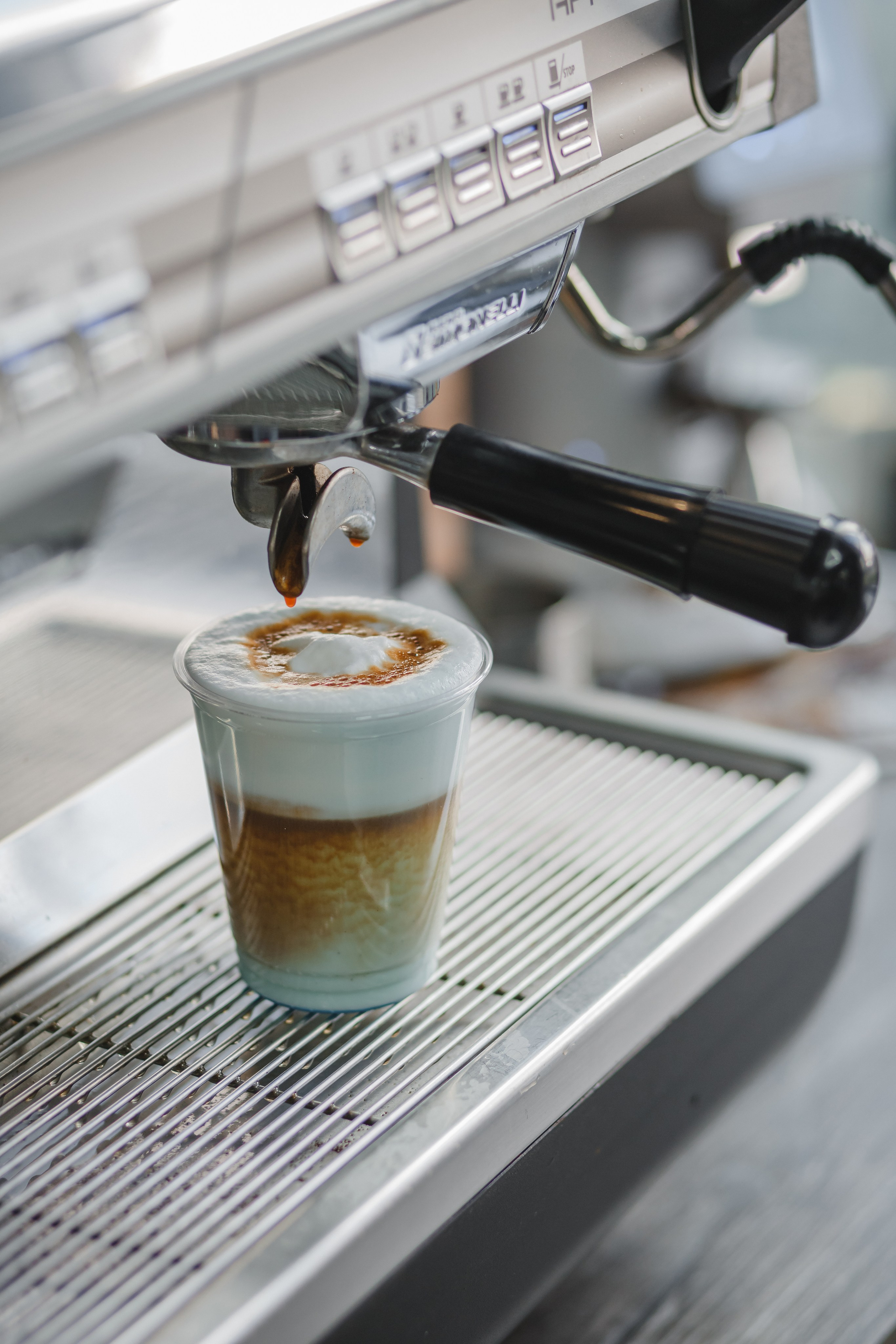 Кофейня Нефтяночка. Семейный фотограф Николаева Ольга