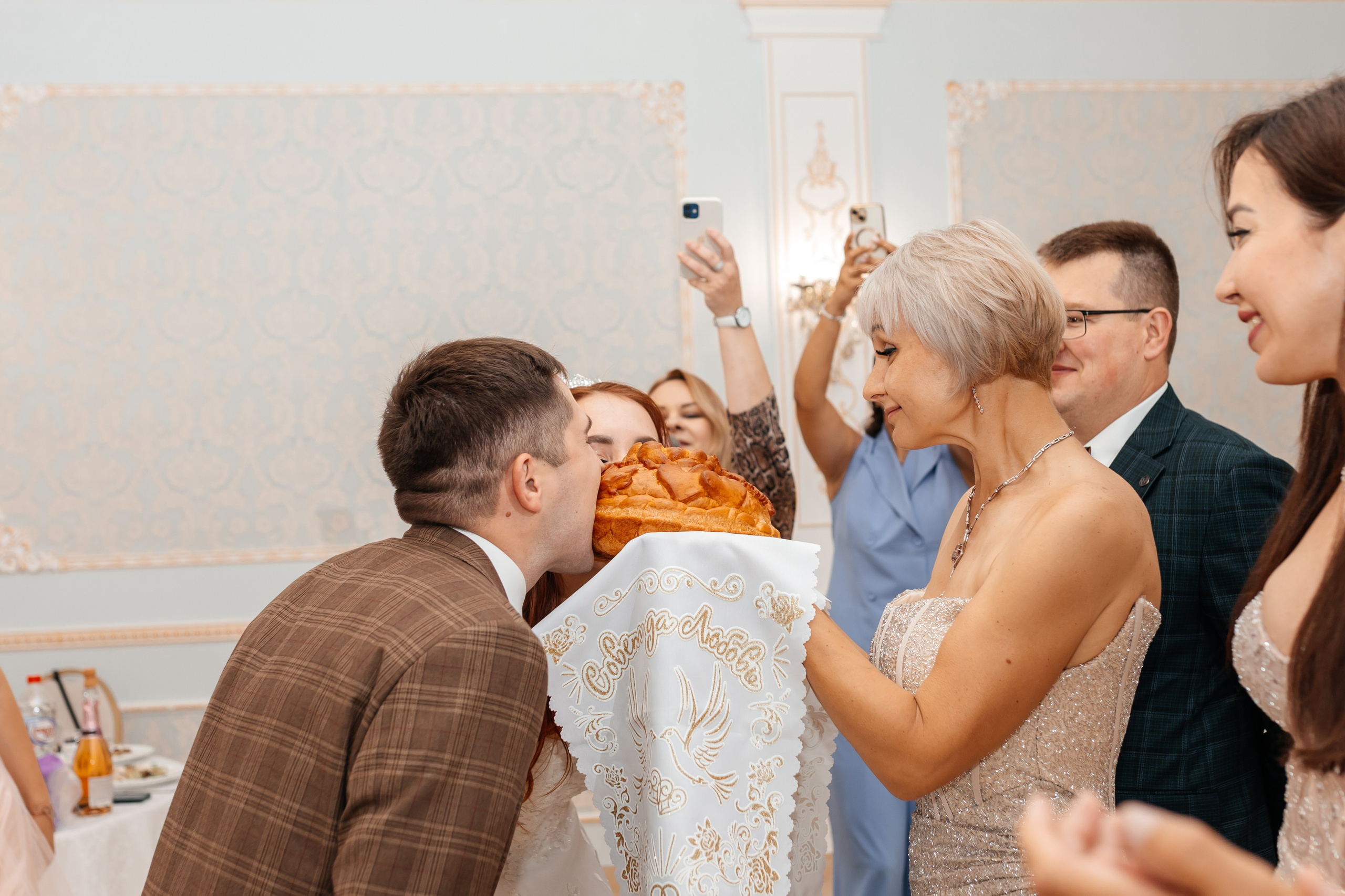 Альмир и София. Марина Шаймухаметова. Фотограф в Уфе