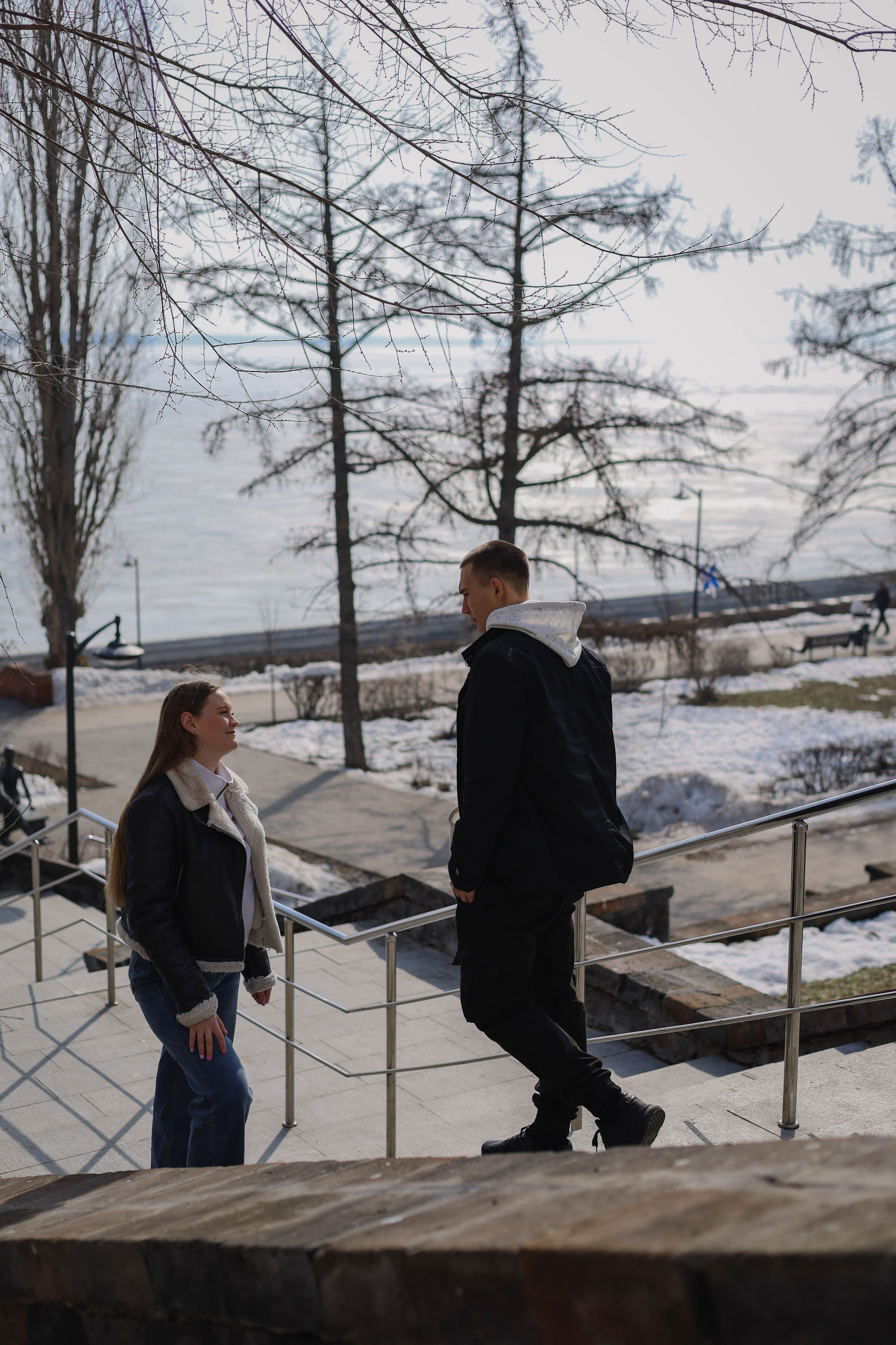 Я сказала «ДА!"💍💕. Портретный фотограф в Саратове