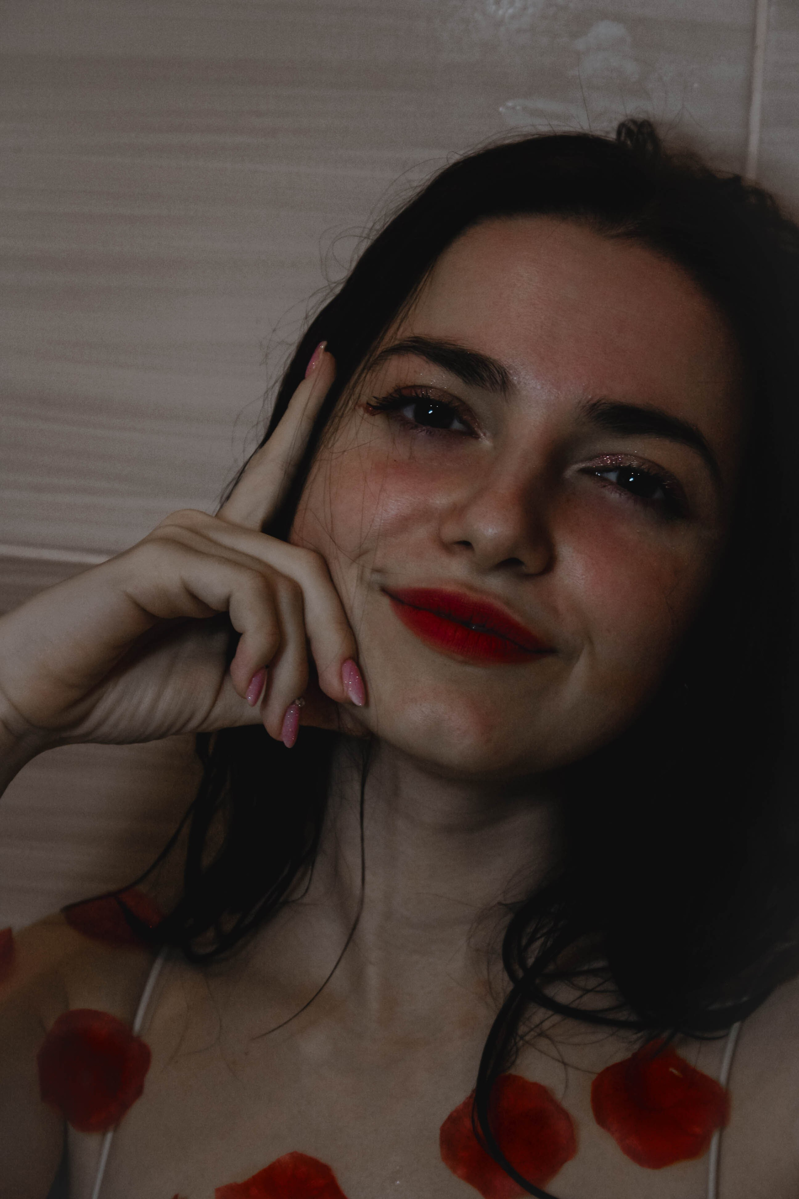 From the ashes. Портретный фотограф в Саратове