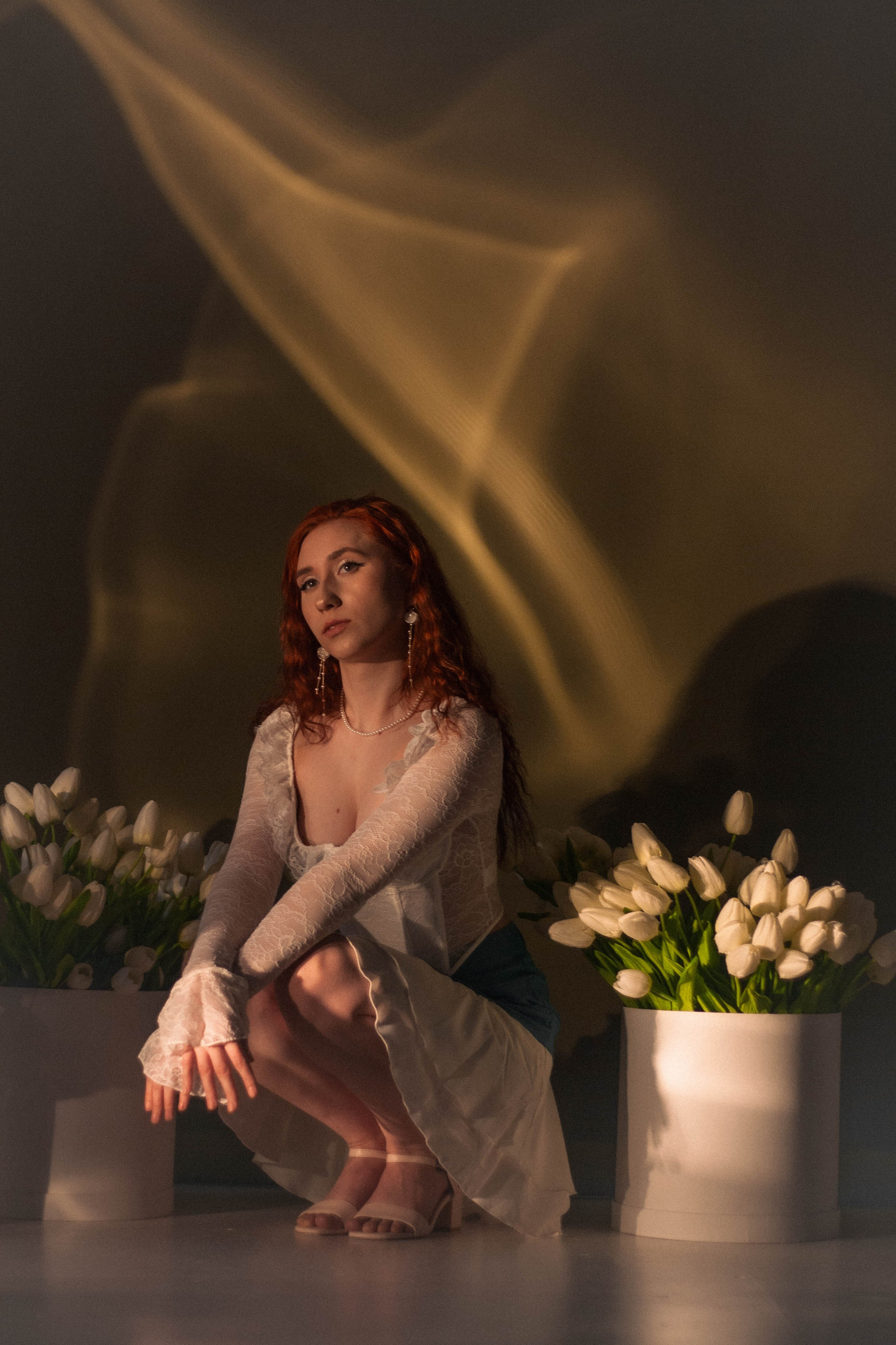 Нежность💫. Портретный фотограф в Саратове