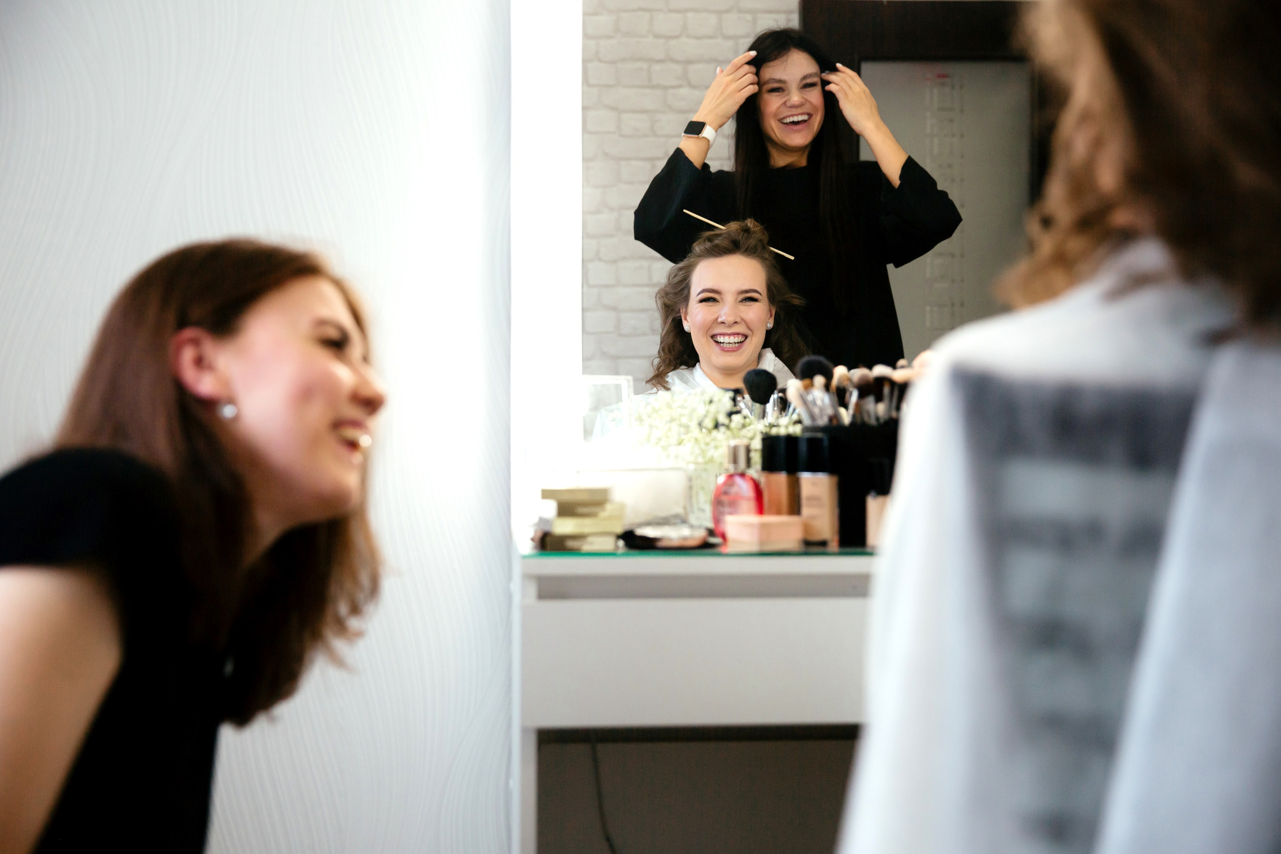 Евгений и Татьяна. Фотограф в Красноярске