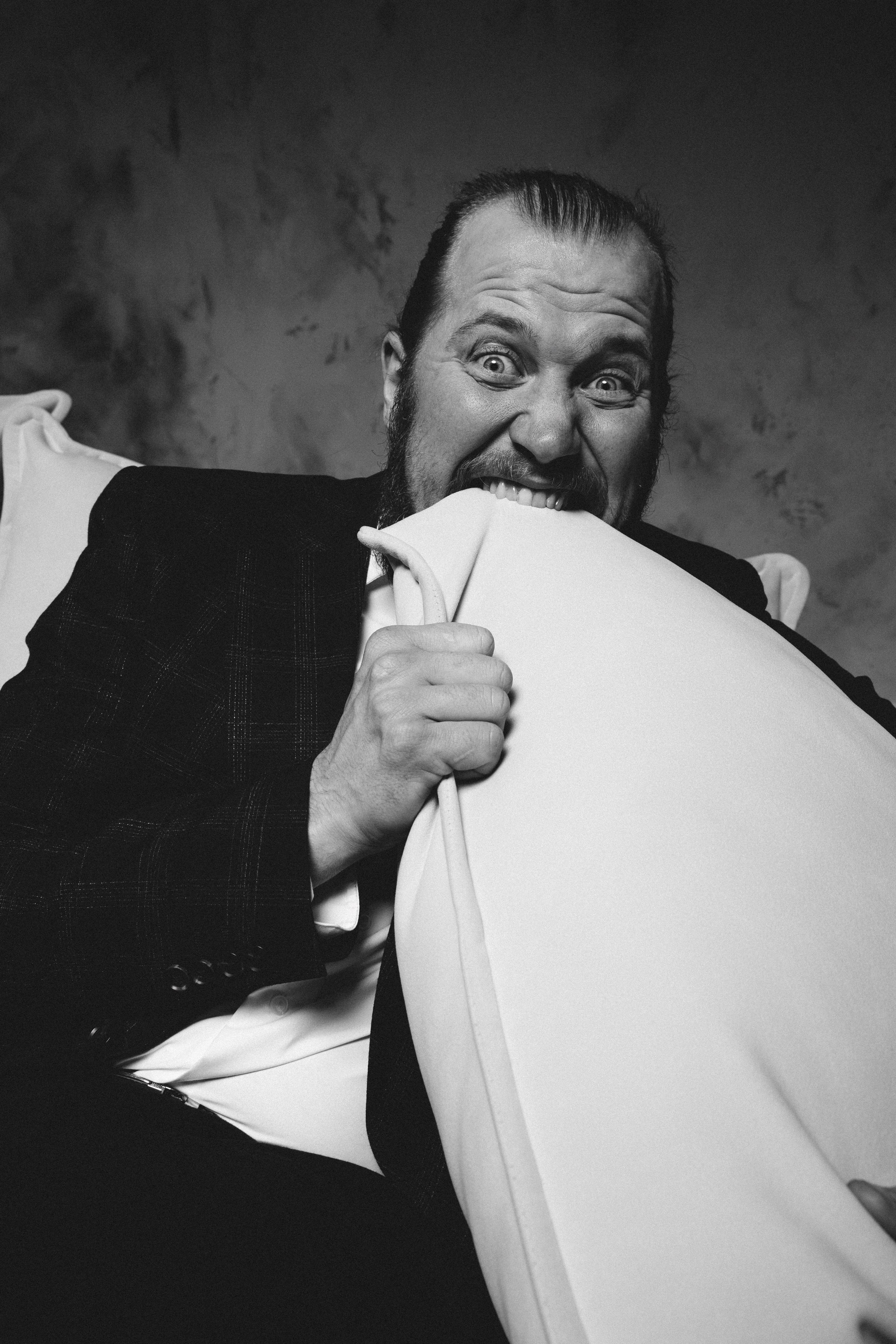 Станислав Сакулин. Фотограф в Красноярске