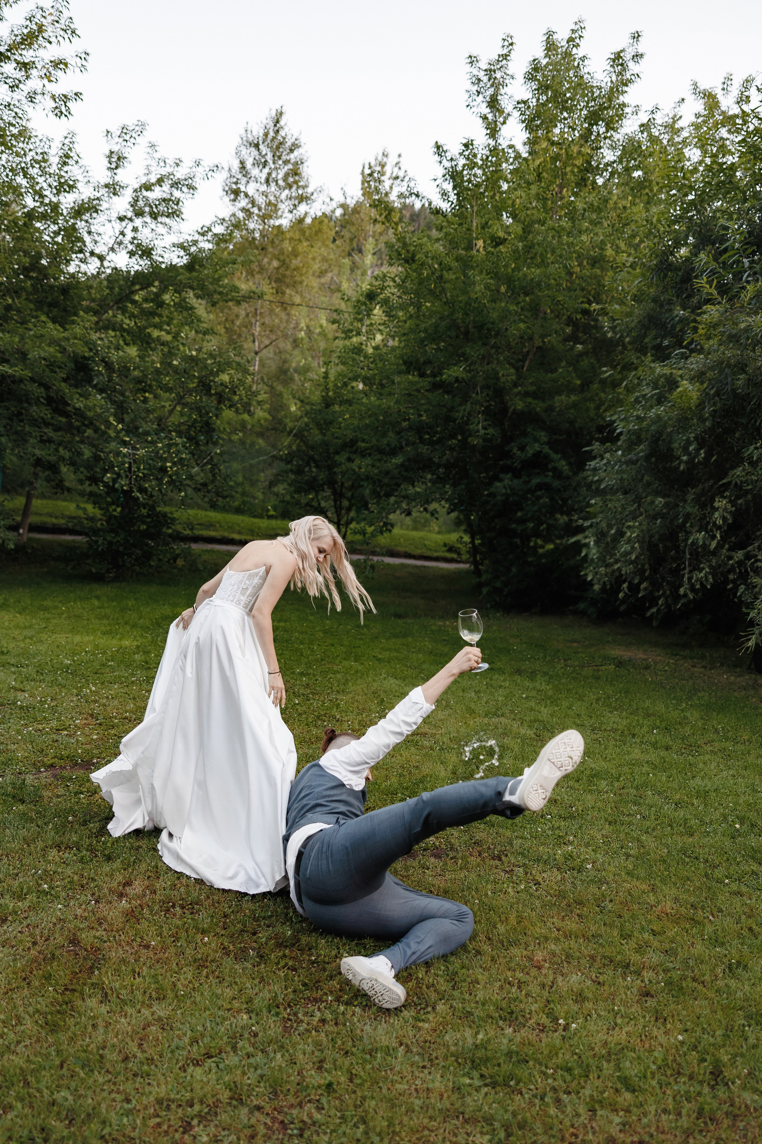 10.08.2023 Дмитрий и Виктория. Фотограф в Красноярске