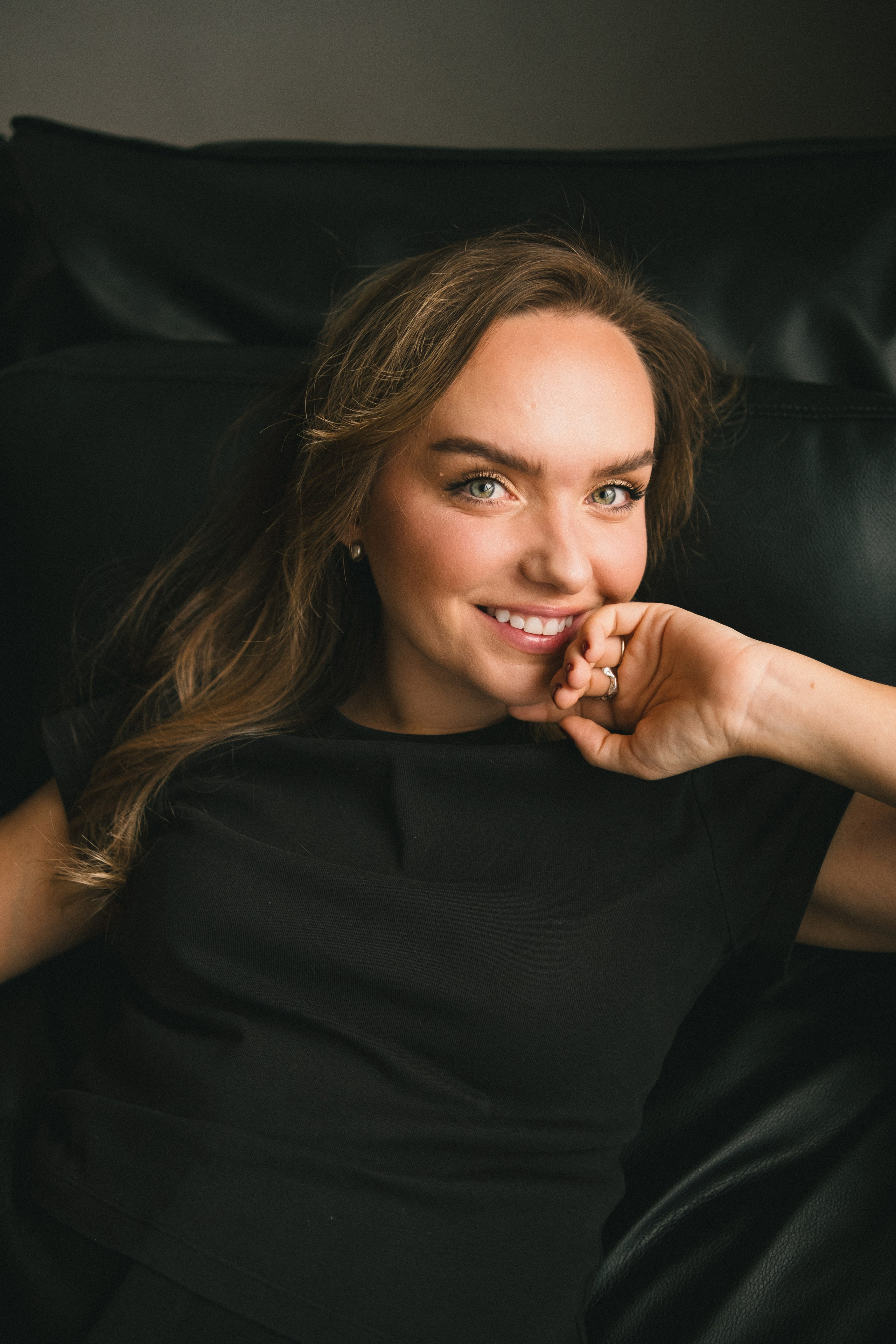 Portrait. Фотограф в Москве Журав Олеся