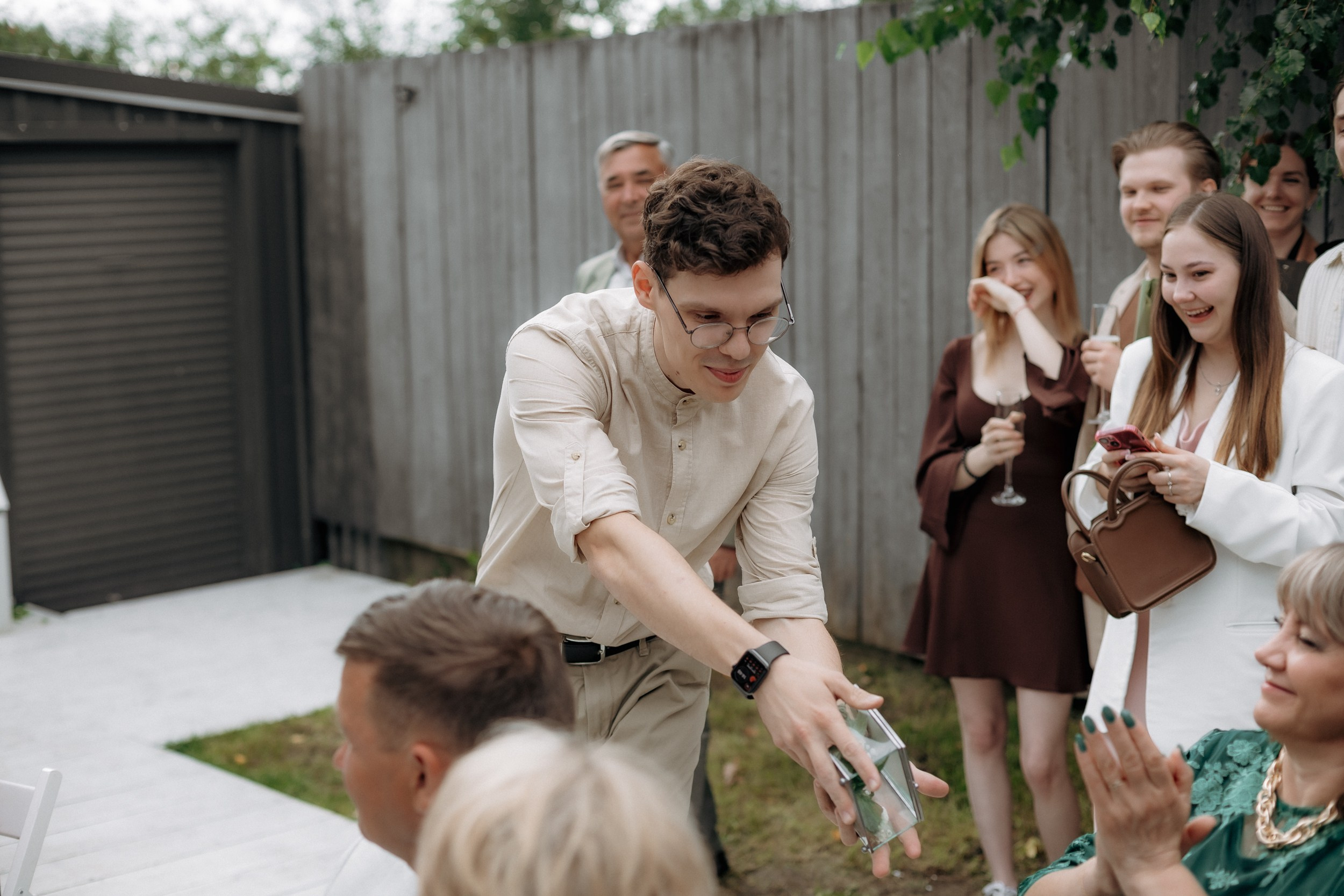 Ю&И. Свадебный фотограф Пермь