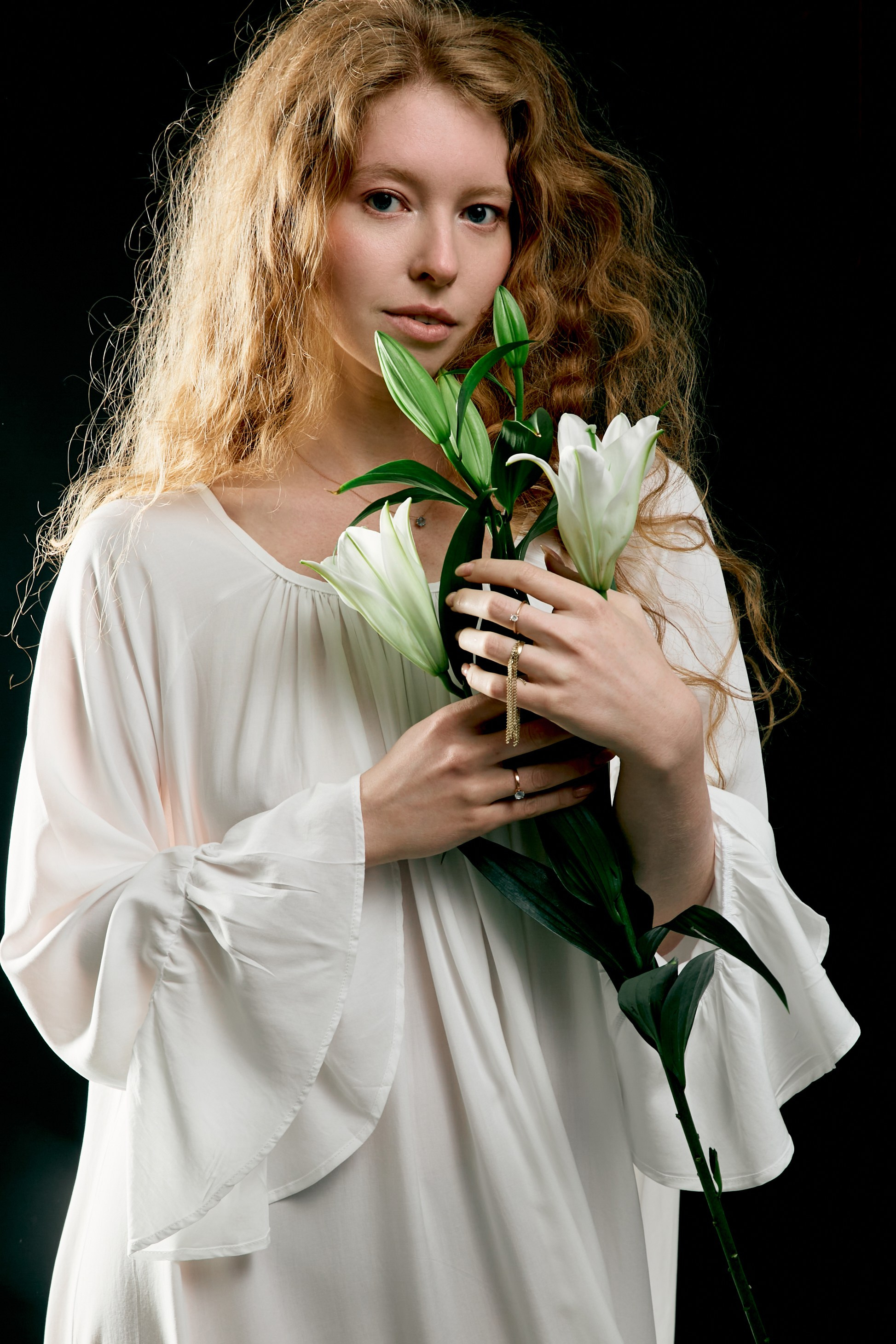 Анастасия. Фотограф и свадебный фотограф в Москве