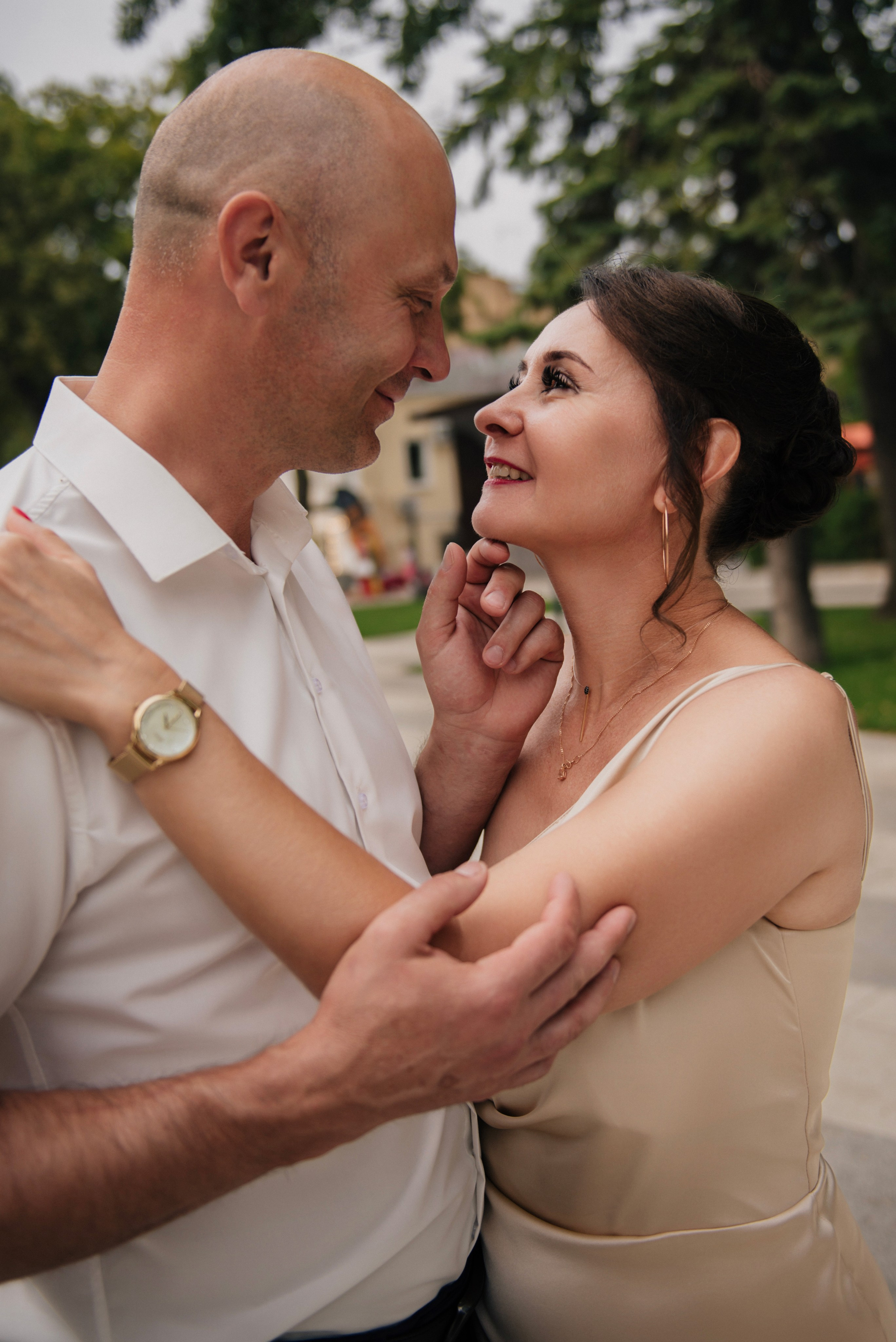 Свадьбы. Фотограф Злата Воробьёва | Москва