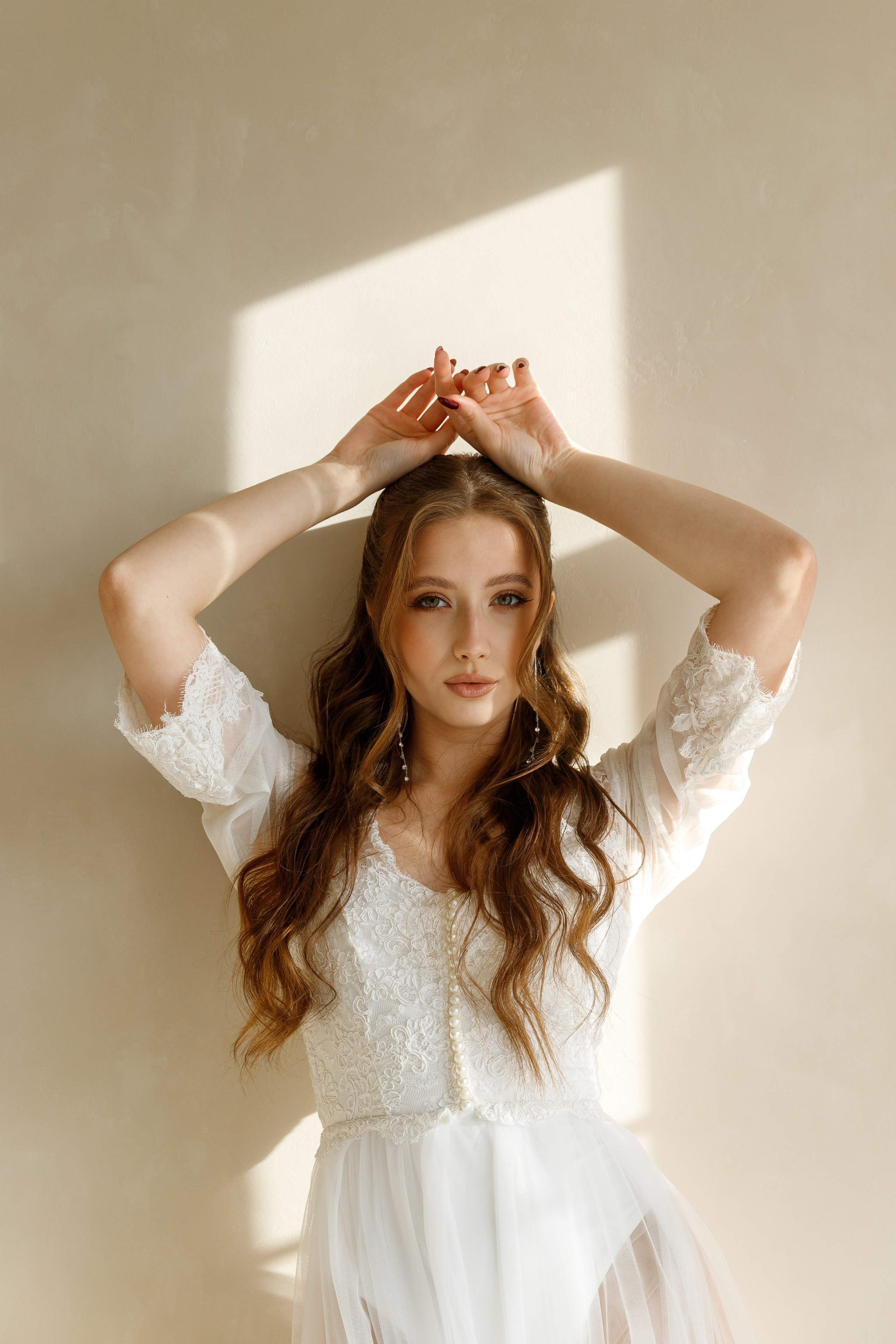 Невесты. Свадебный фотограф в Томске Юлия Солнечная | Живые эмоции