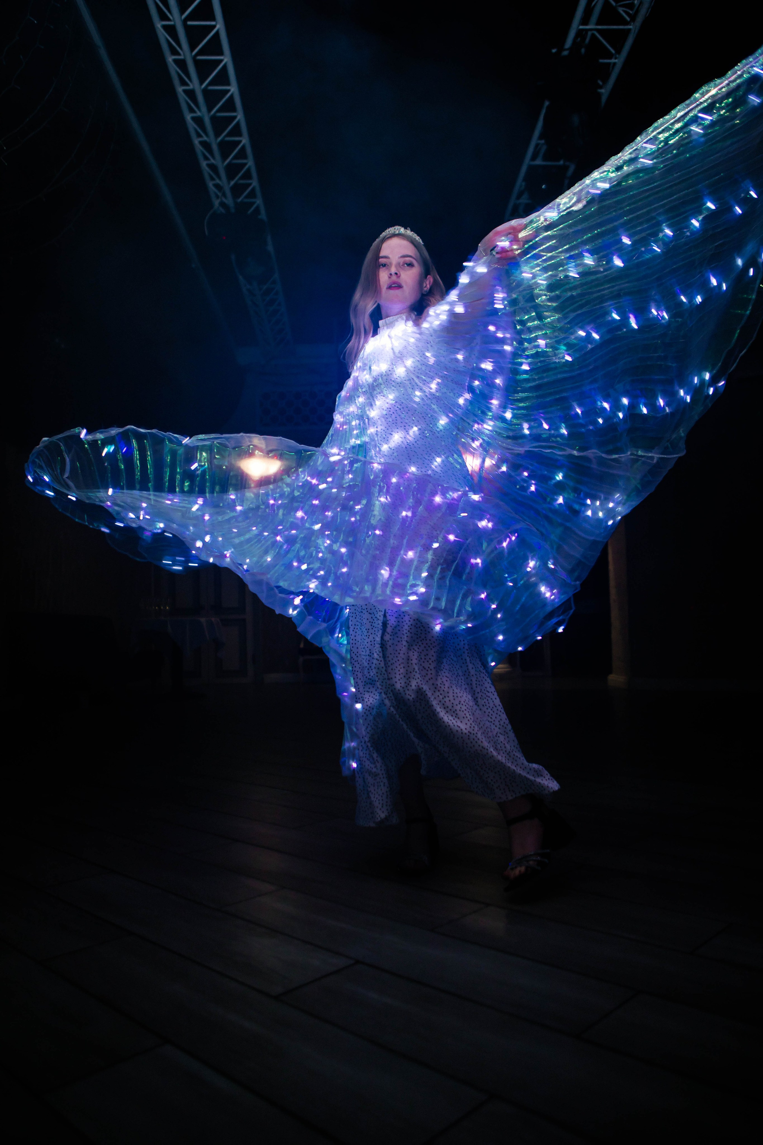 Форсаж. Рыжова Тамара