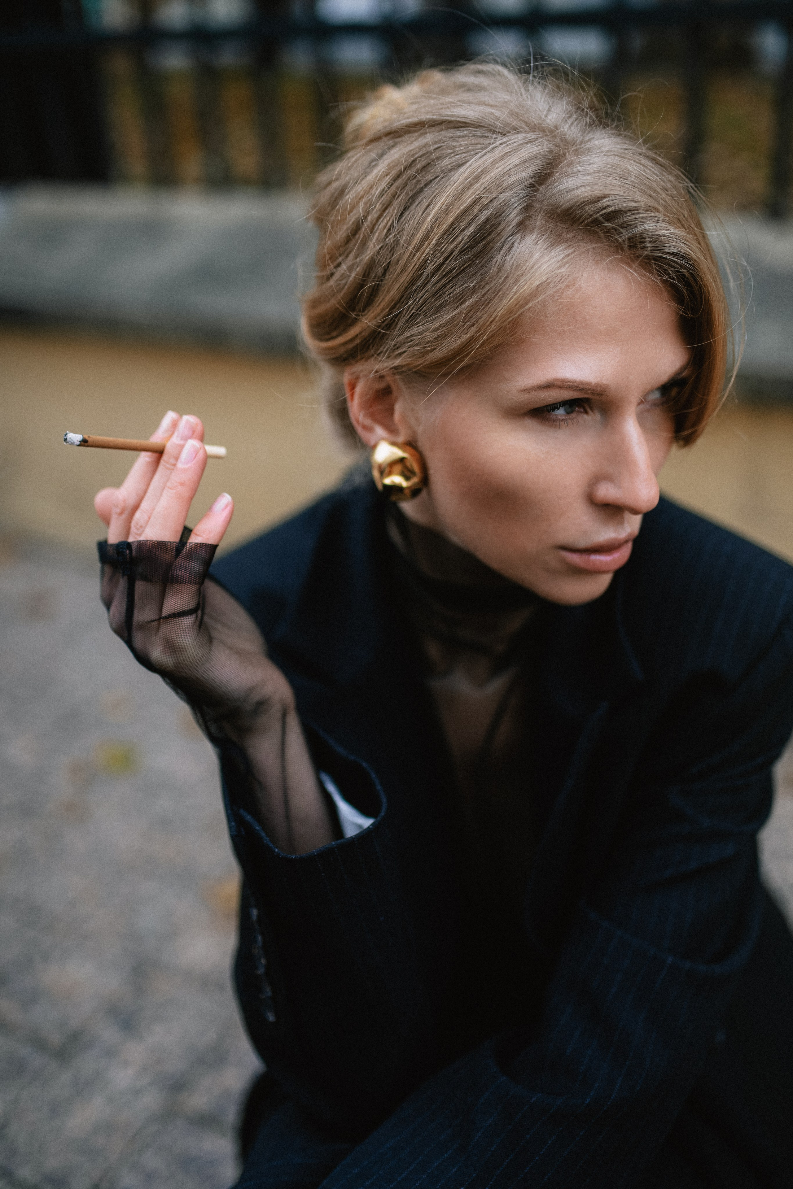 ALEKSANDRA. Фотограф Москва