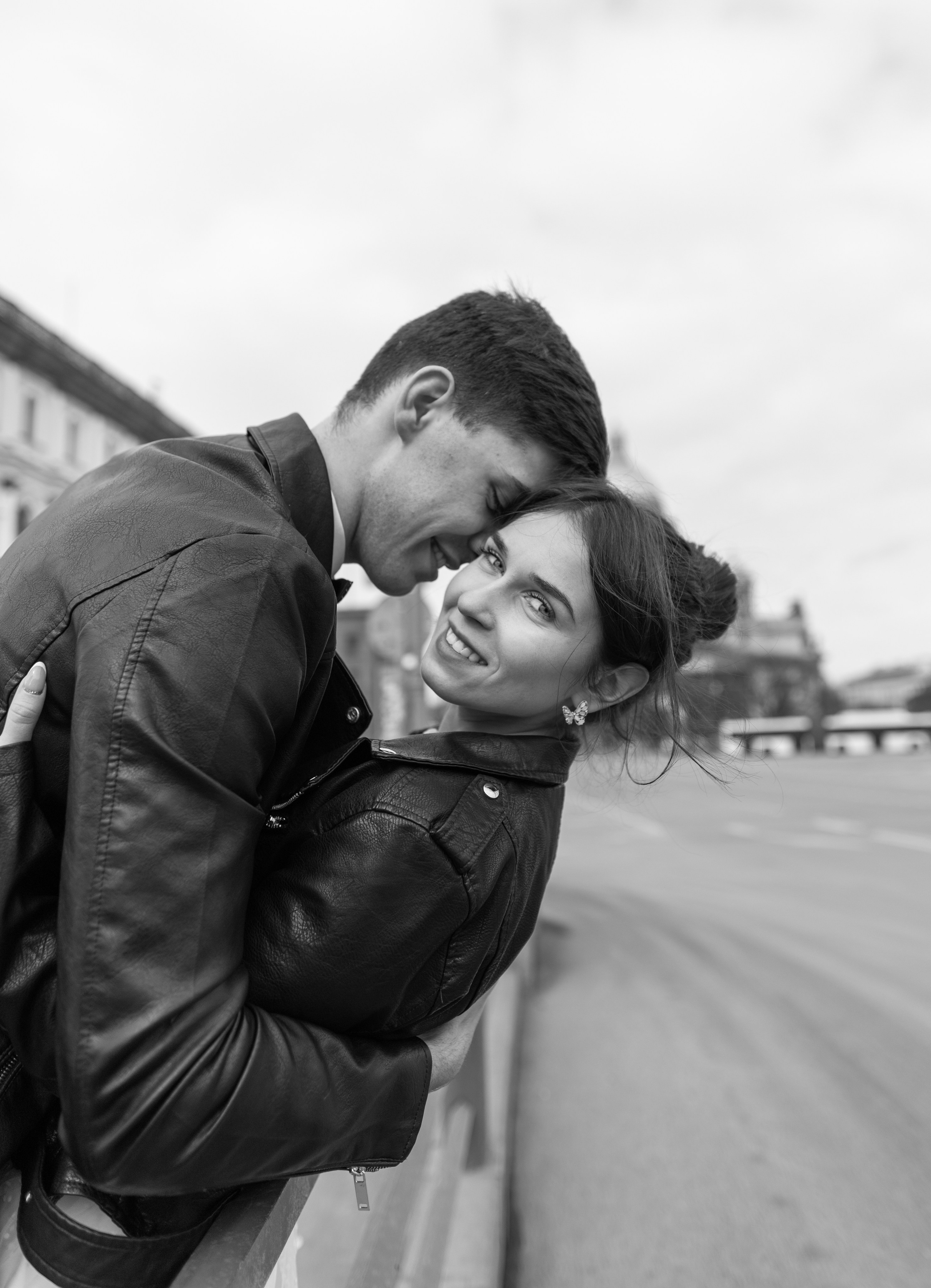 Артем и Мария. Фотограф в Нижнем Новгороде, Дзержинске Олеся Хозяева