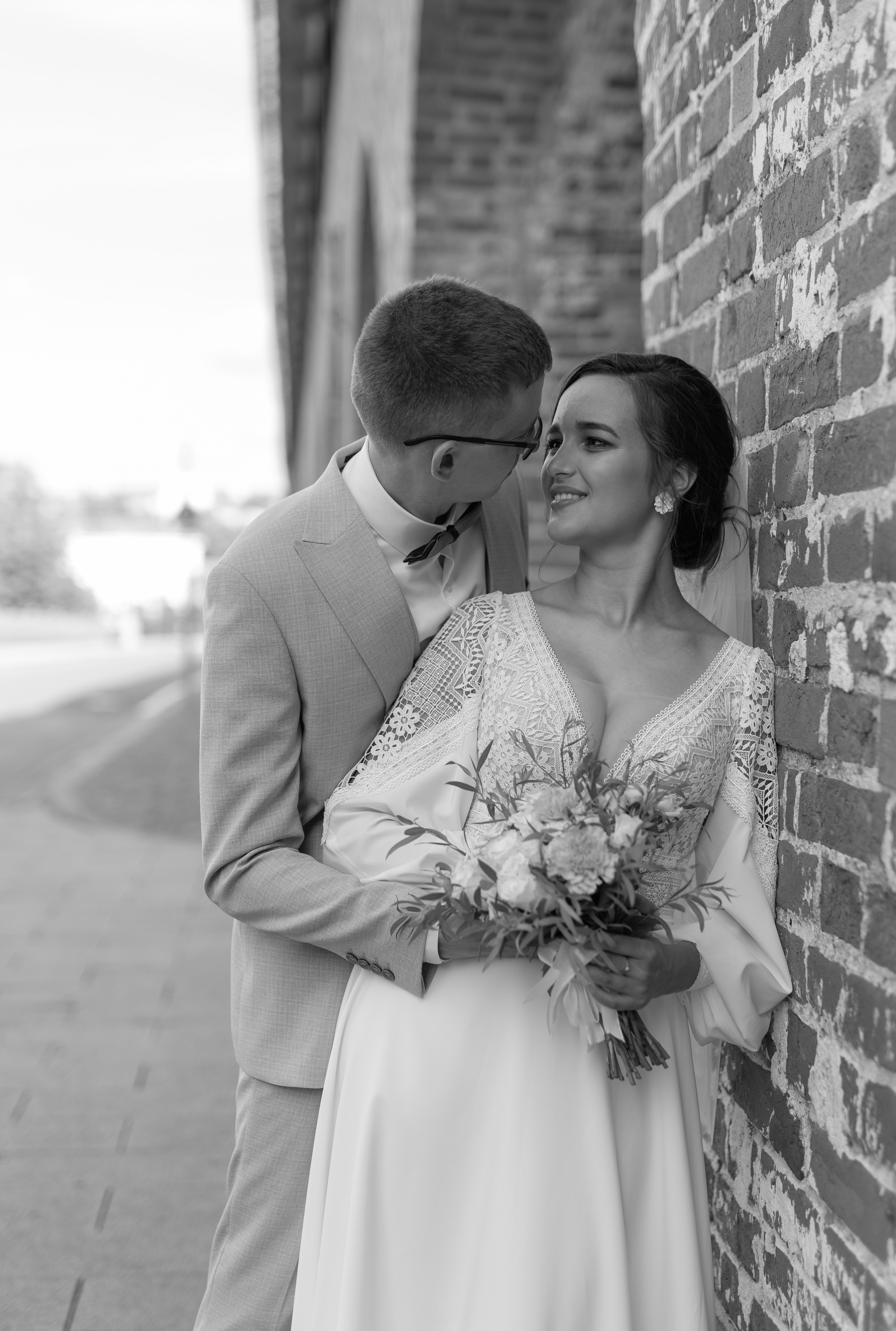 Даниил и Анастасия. Фотограф в Нижнем Новгороде, Дзержинске Олеся Хозяева