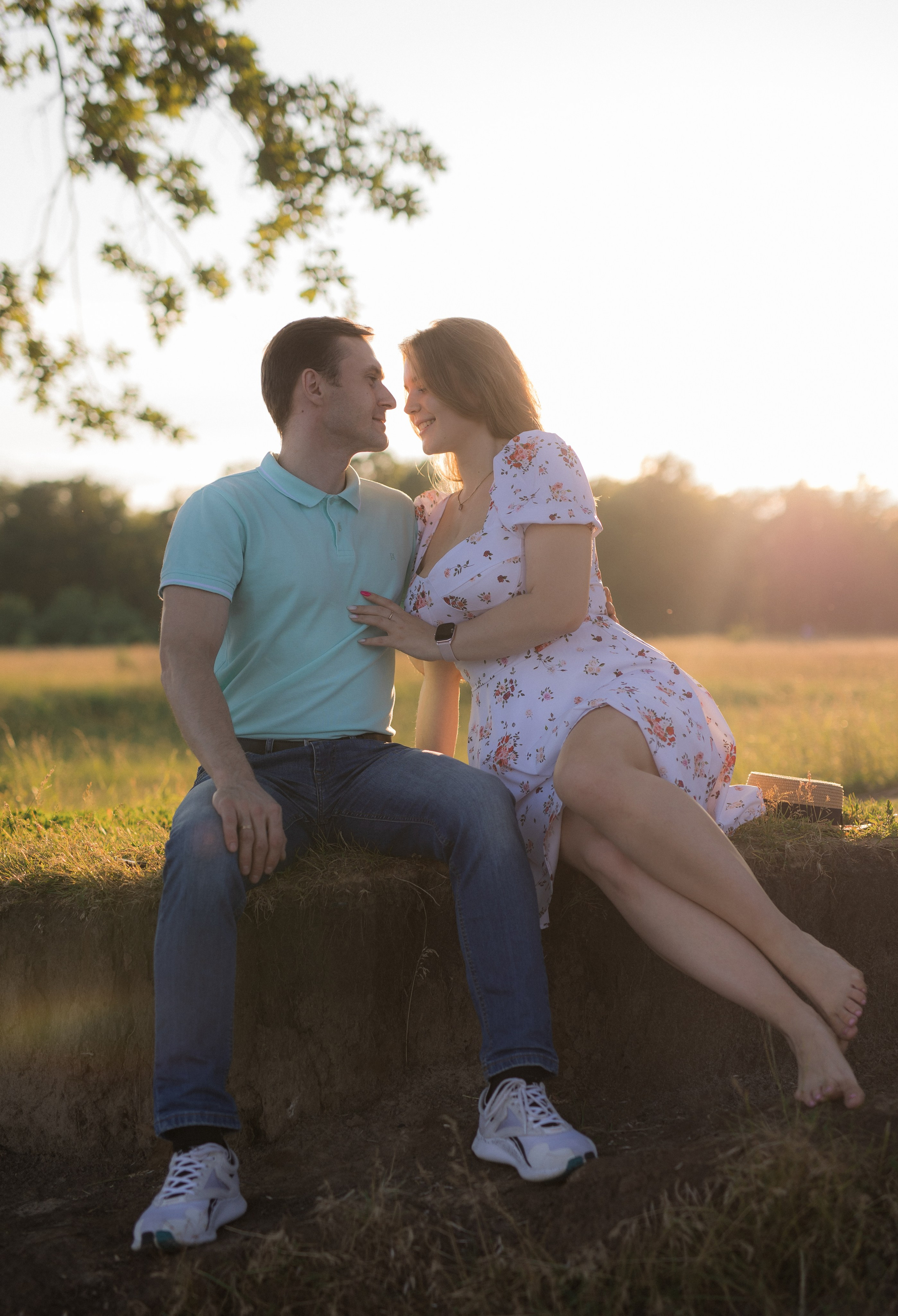 Любовь. Фотограф в Нижнем Новгороде, Дзержинске Олеся Хозяева