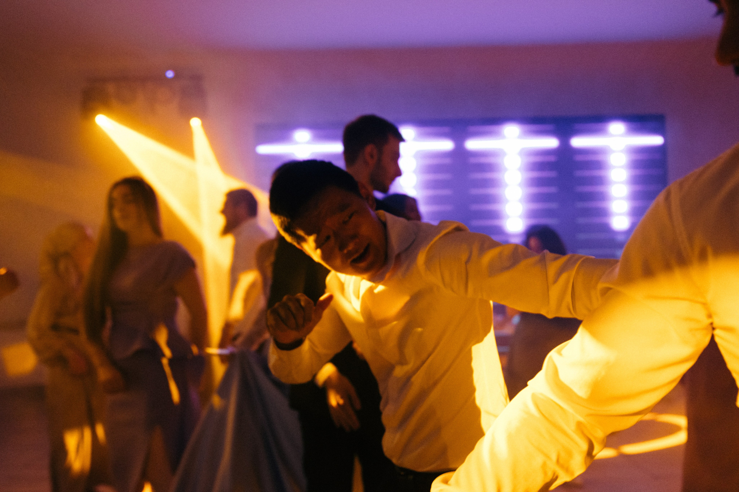 Just dance. Фотограф в Астрахани Радмир Баймухамедов