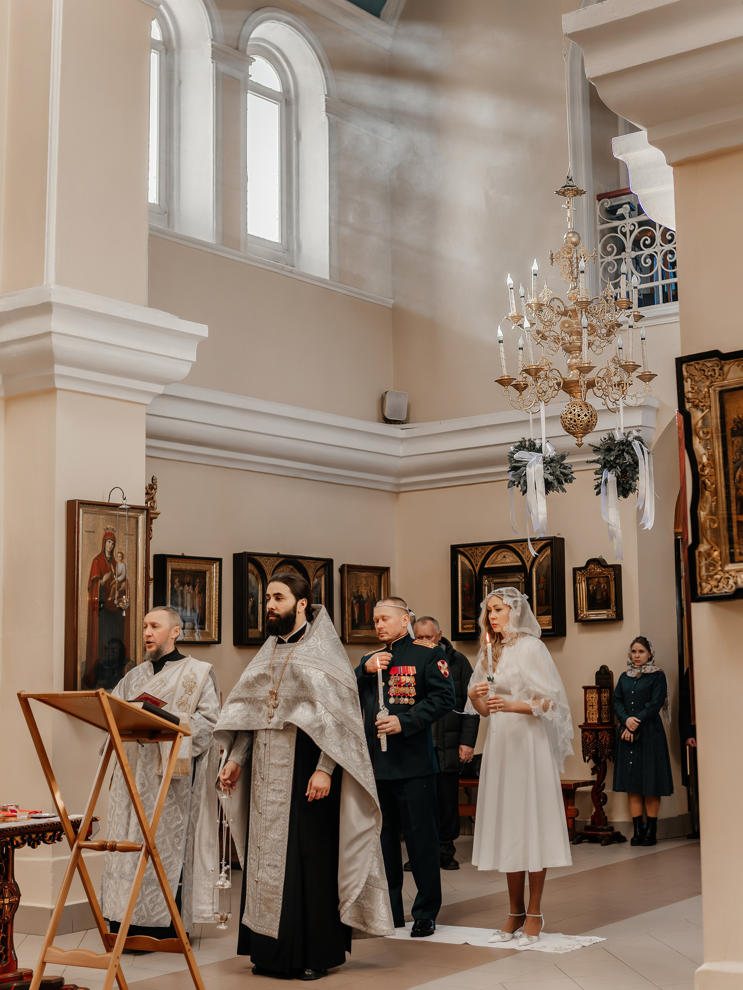 Таинство Венчания. Фотограф семейный, Венчания Крещения Пятигорск Новопавловск КМВ