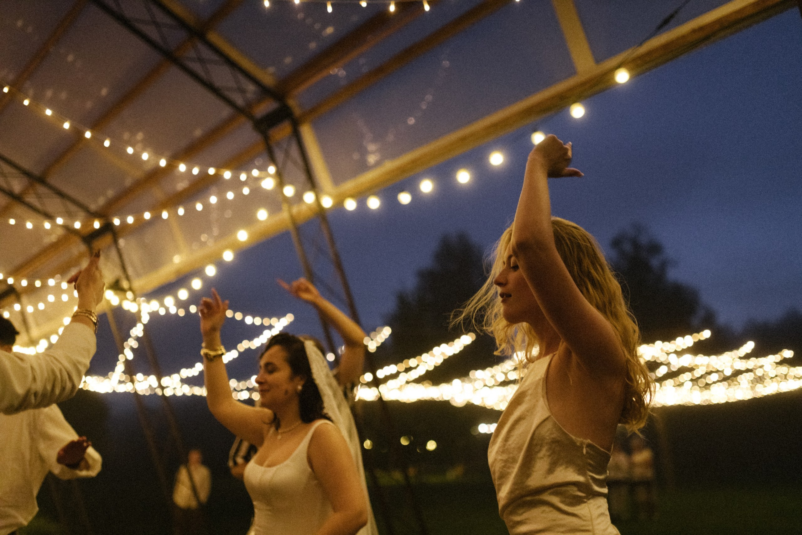 Не главные герои на своей церемонии. Свадебный и семейный фотограф в Самаре и Москве