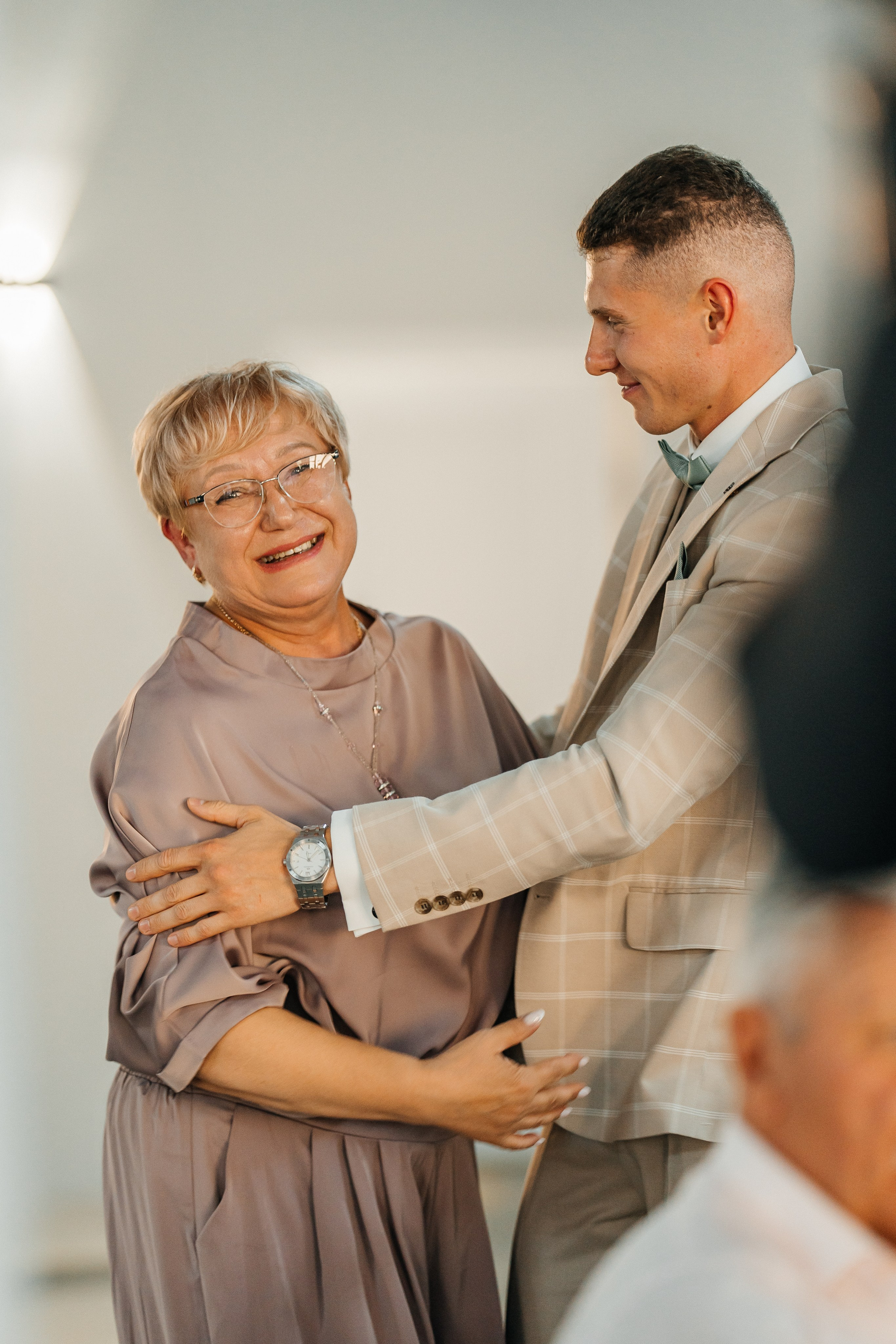 15.08.2025. Семейный фотограф в Санкт-Петербурге