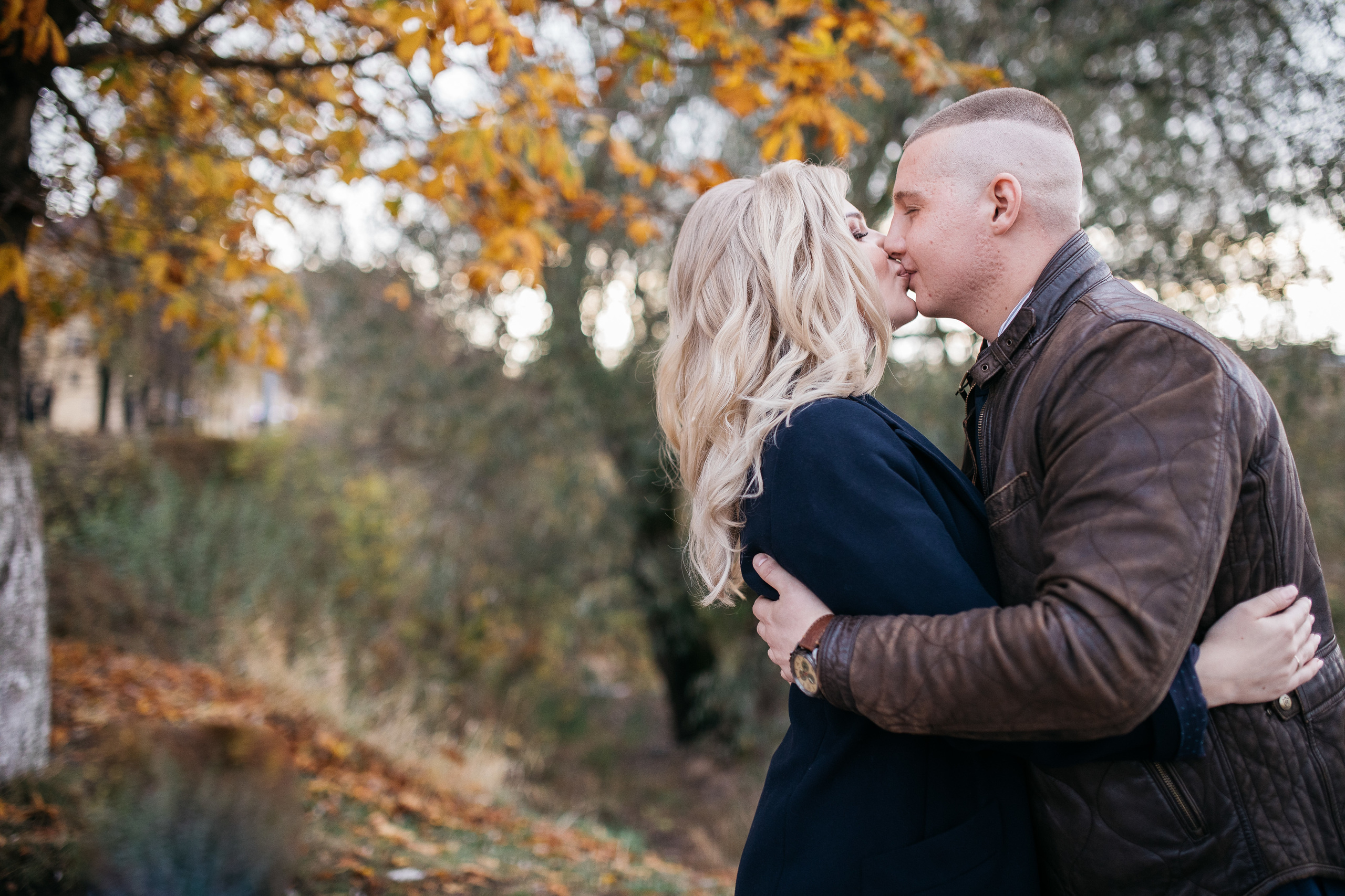 Надя и Артем. Свадебный и семейный фотограф Раменское Жуковский  Александр Зимин
