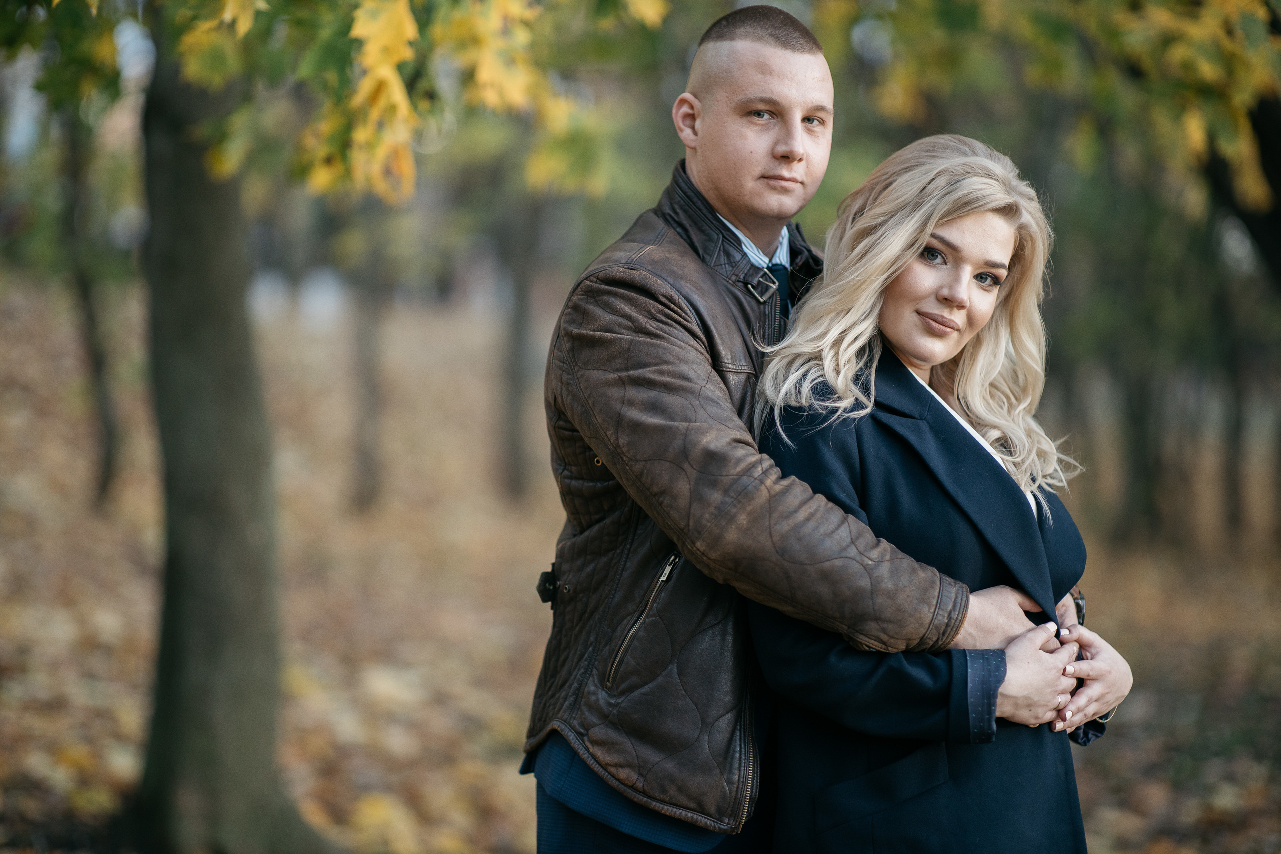 Надя и Артем. Свадебный и семейный фотограф Раменское Жуковский  Александр Зимин