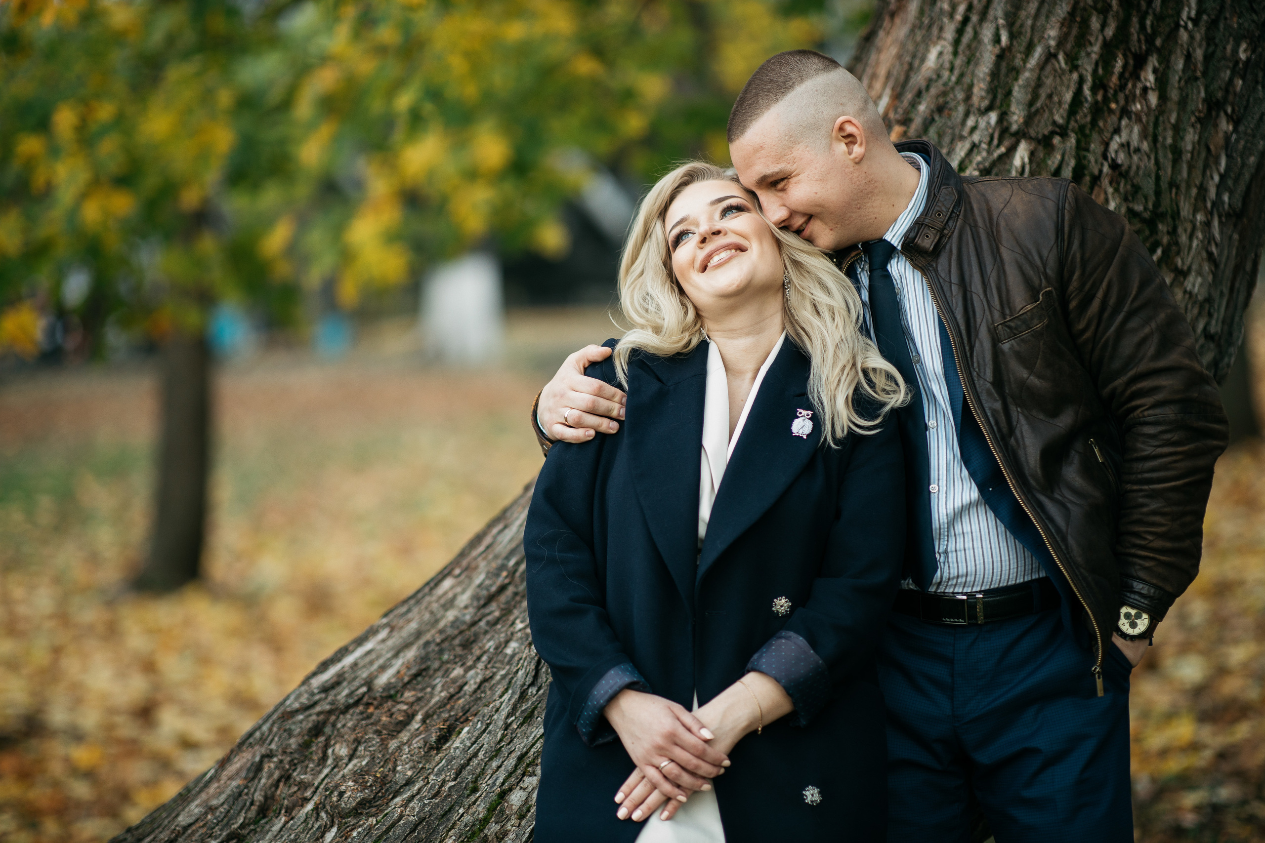 Надя и Артем. Свадебный и семейный фотограф Раменское Жуковский  Александр Зимин