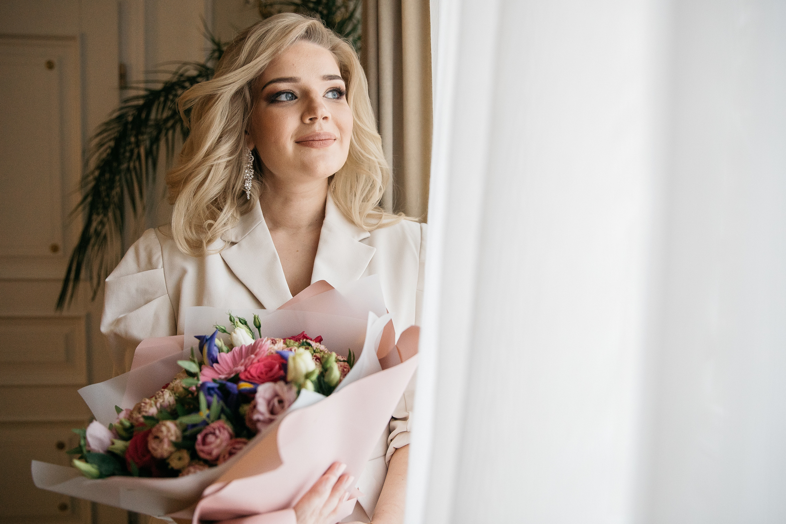 Надя и Артем. Свадебный и семейный фотограф Раменское Жуковский  Александр Зимин