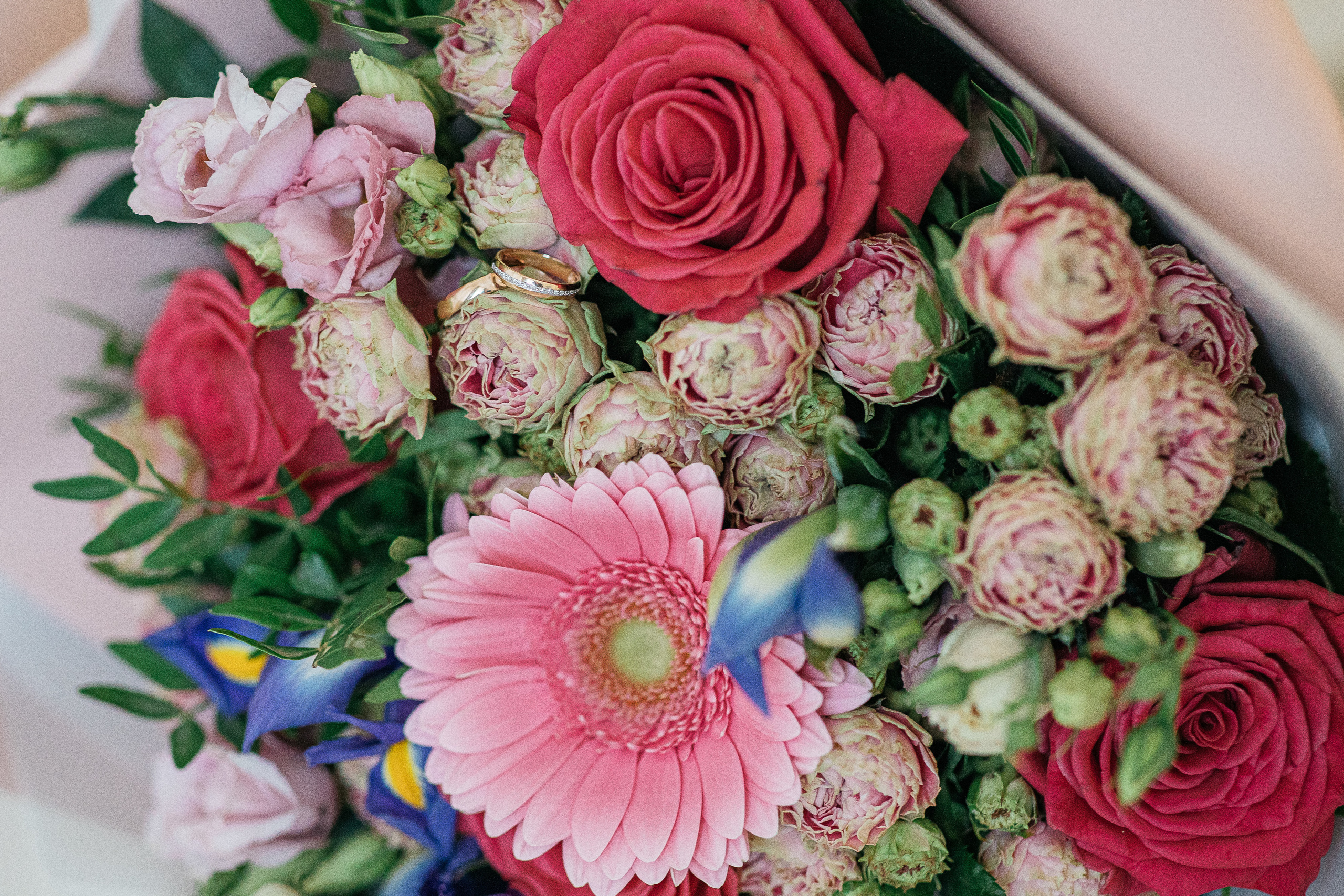 Надя и Артем. Свадебный и семейный фотограф Раменское Жуковский  Александр Зимин