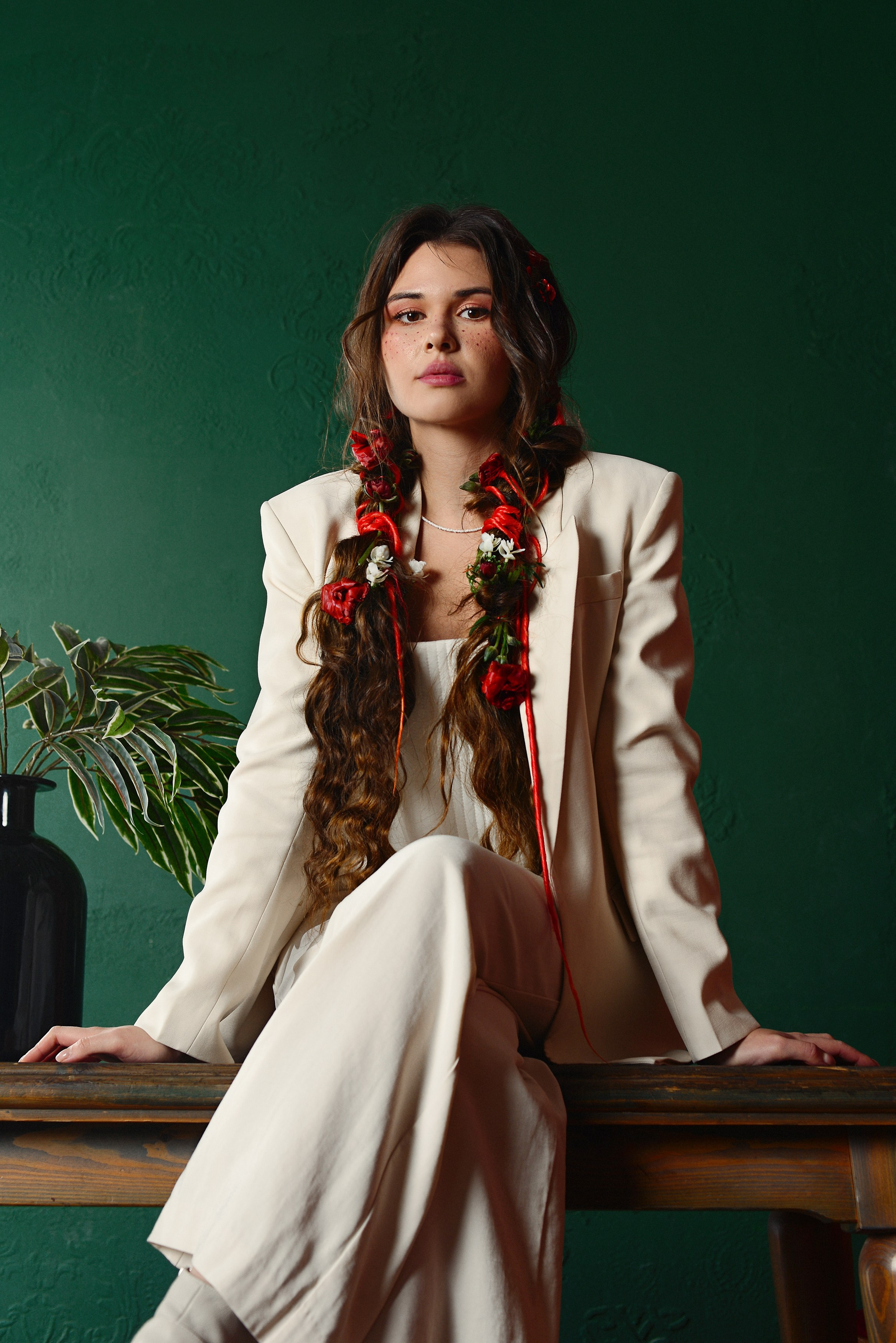 Flovers. Дарья Володина — арт и fashion фотограф в Москве | рекламные и ювелирные съемки