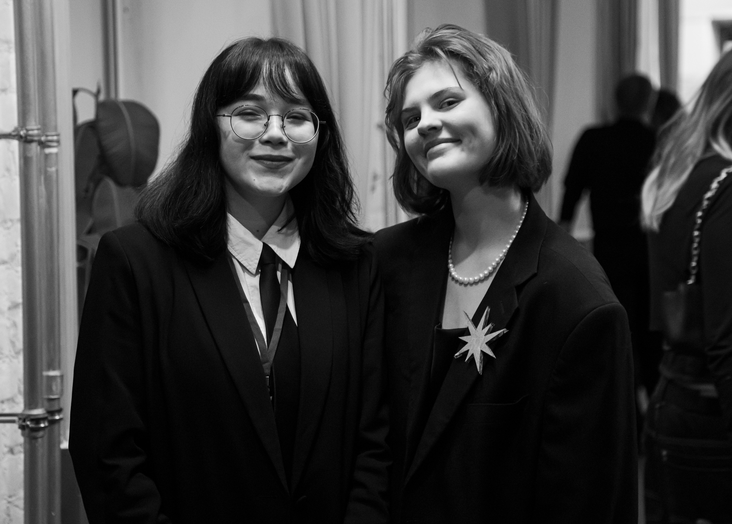 Out cinema | короткий метр Жоржа Мельеса. Сандра Ковалева | ЧБ фотограф