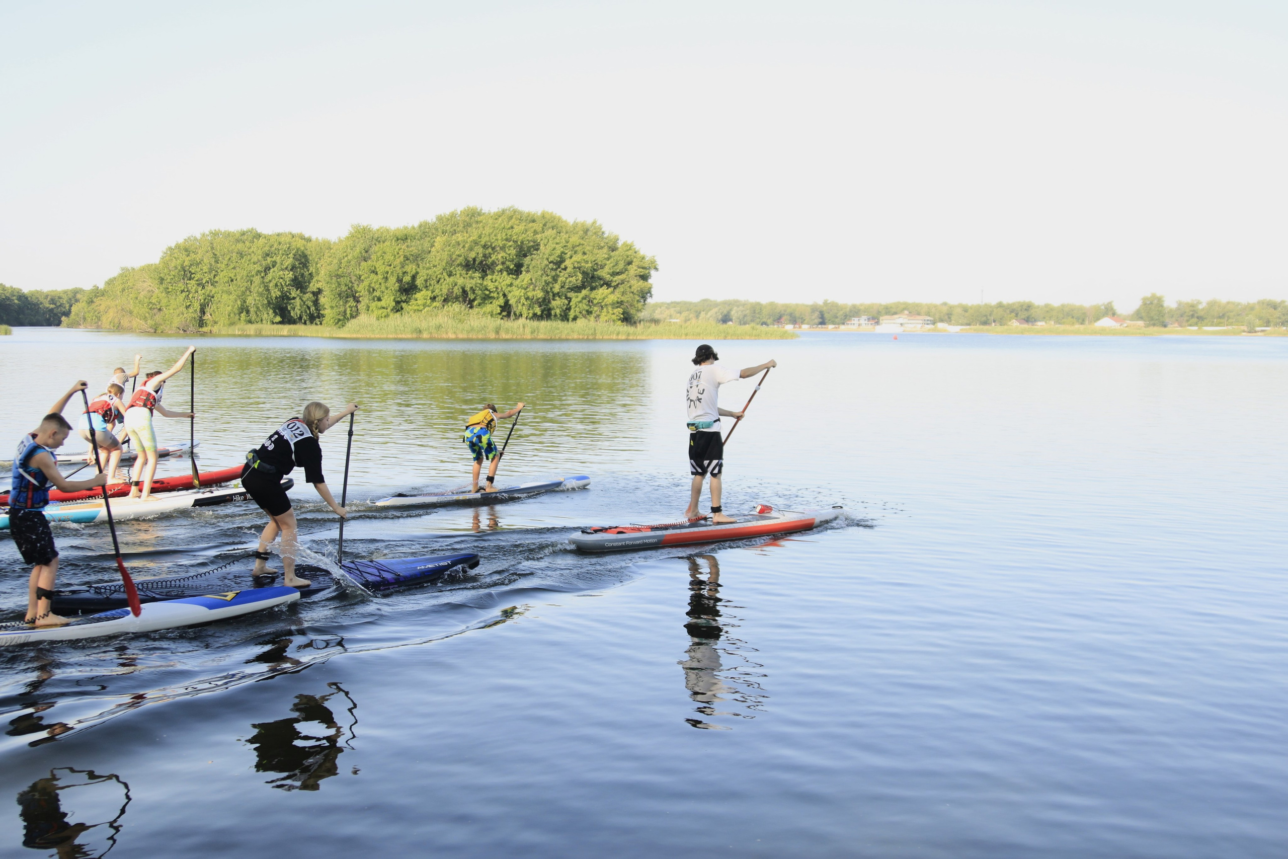 Сёрфинг в Саратове!. Фотокрыжовник. Снимаем, дружим, путешествуем