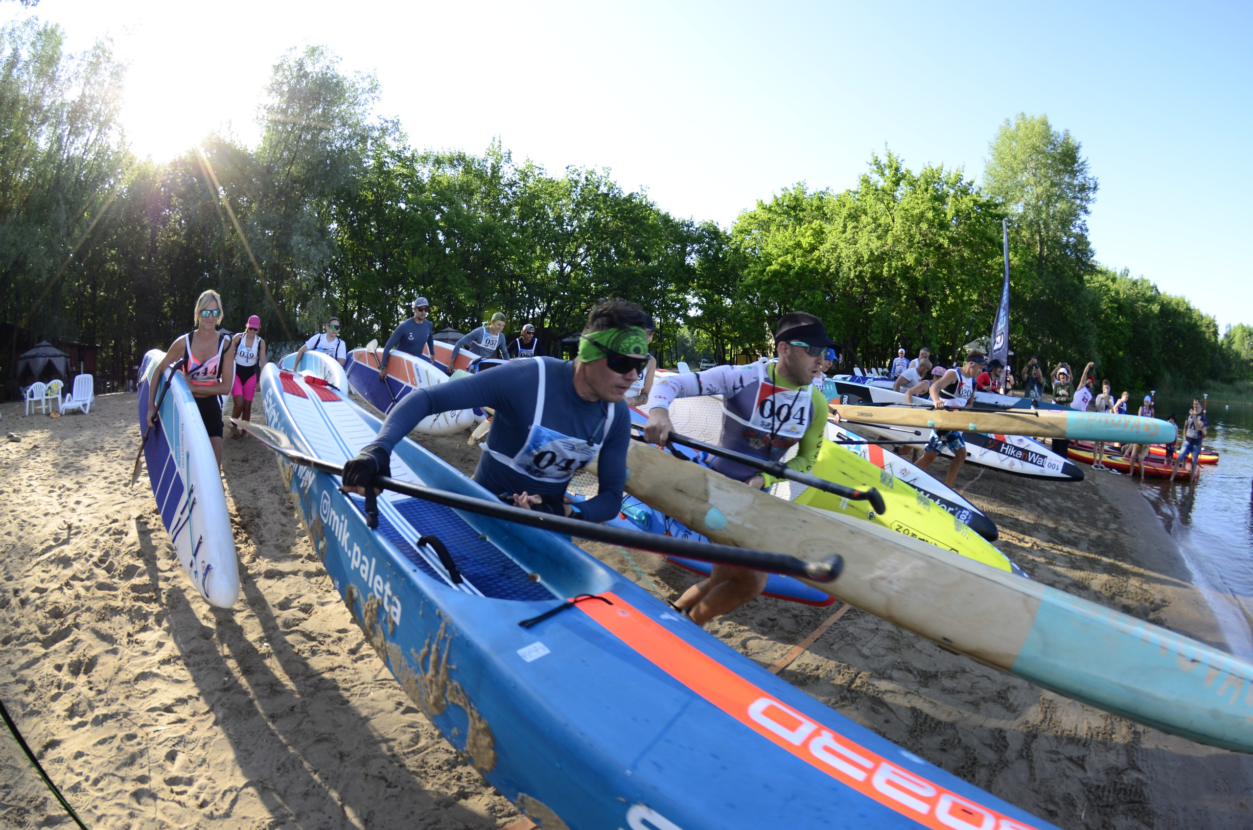 Сёрфинг в Саратове!. Фотокрыжовник. Снимаем, дружим, путешествуем