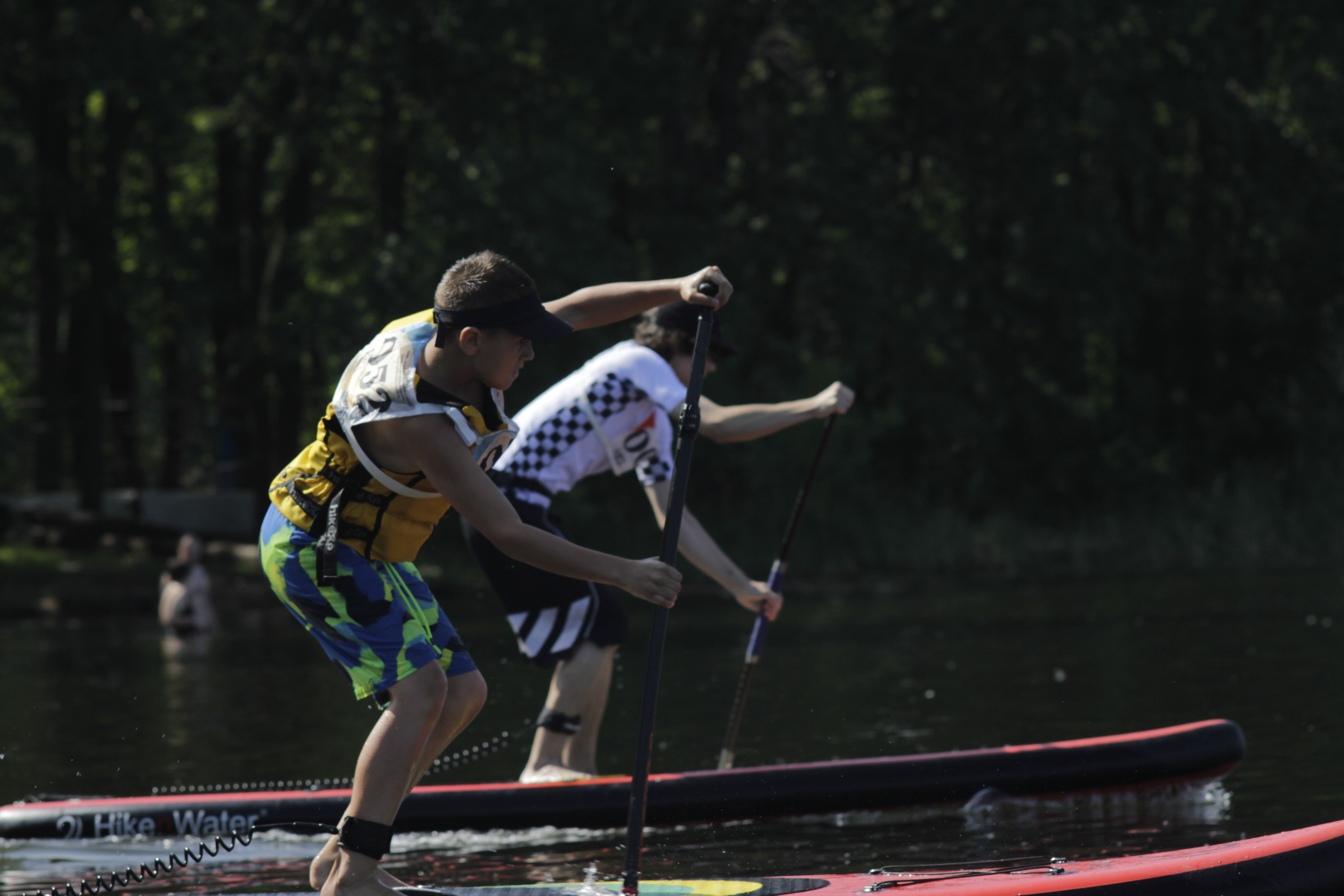 Сёрфинг в Саратове!. Фотокрыжовник. Снимаем, дружим, путешествуем