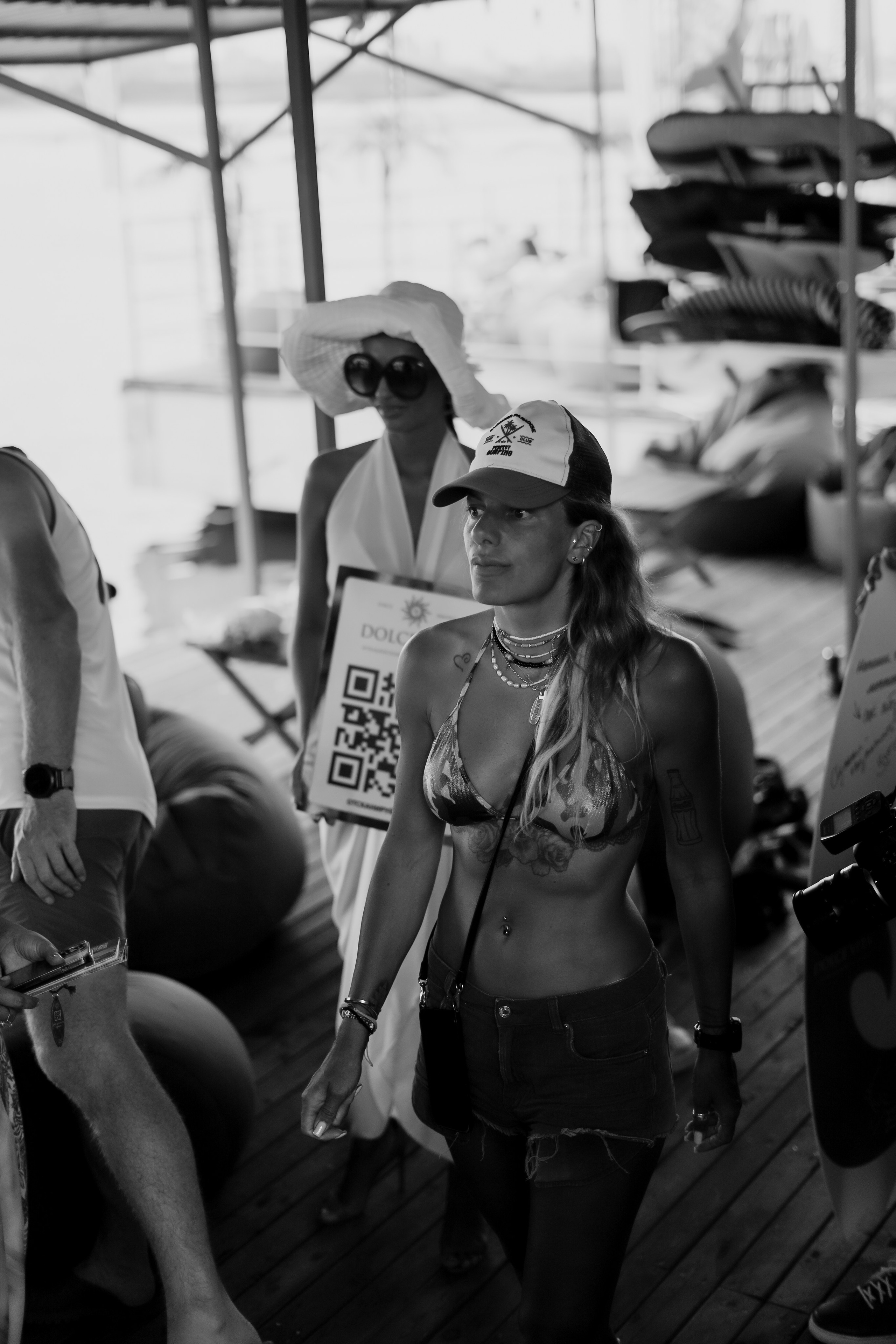 Surf. Фотограф Валерия Крахмалева