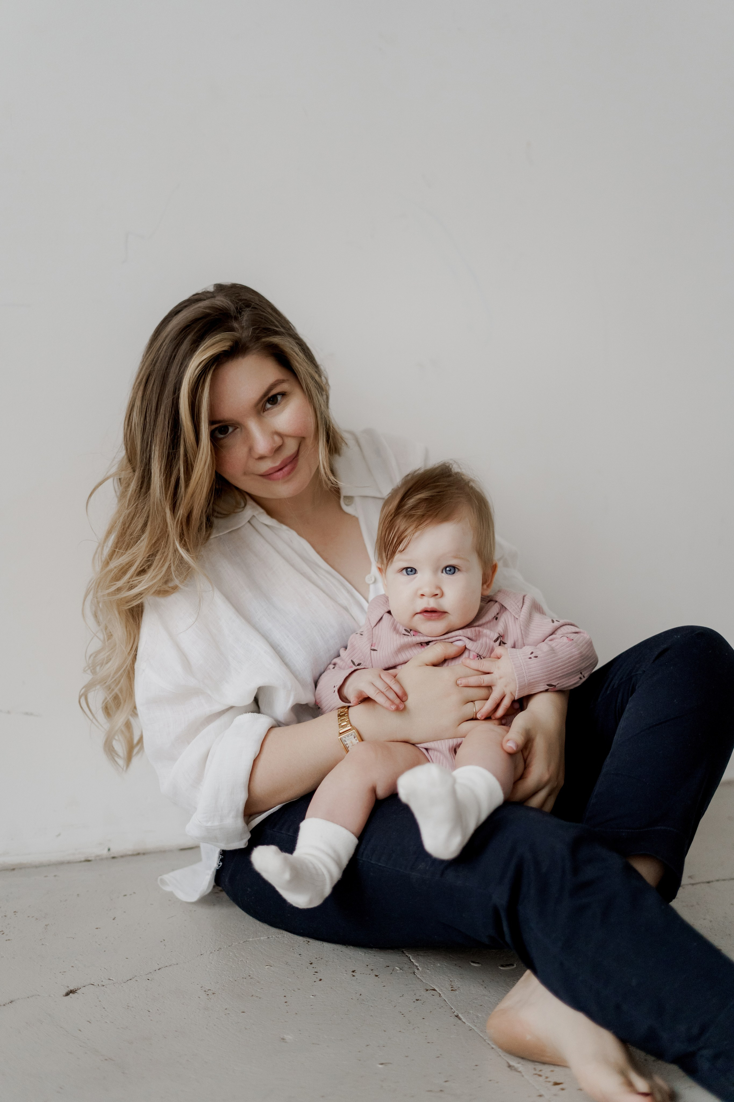 Сергей Варя Катя. Фотограф Валерия Крахмалева