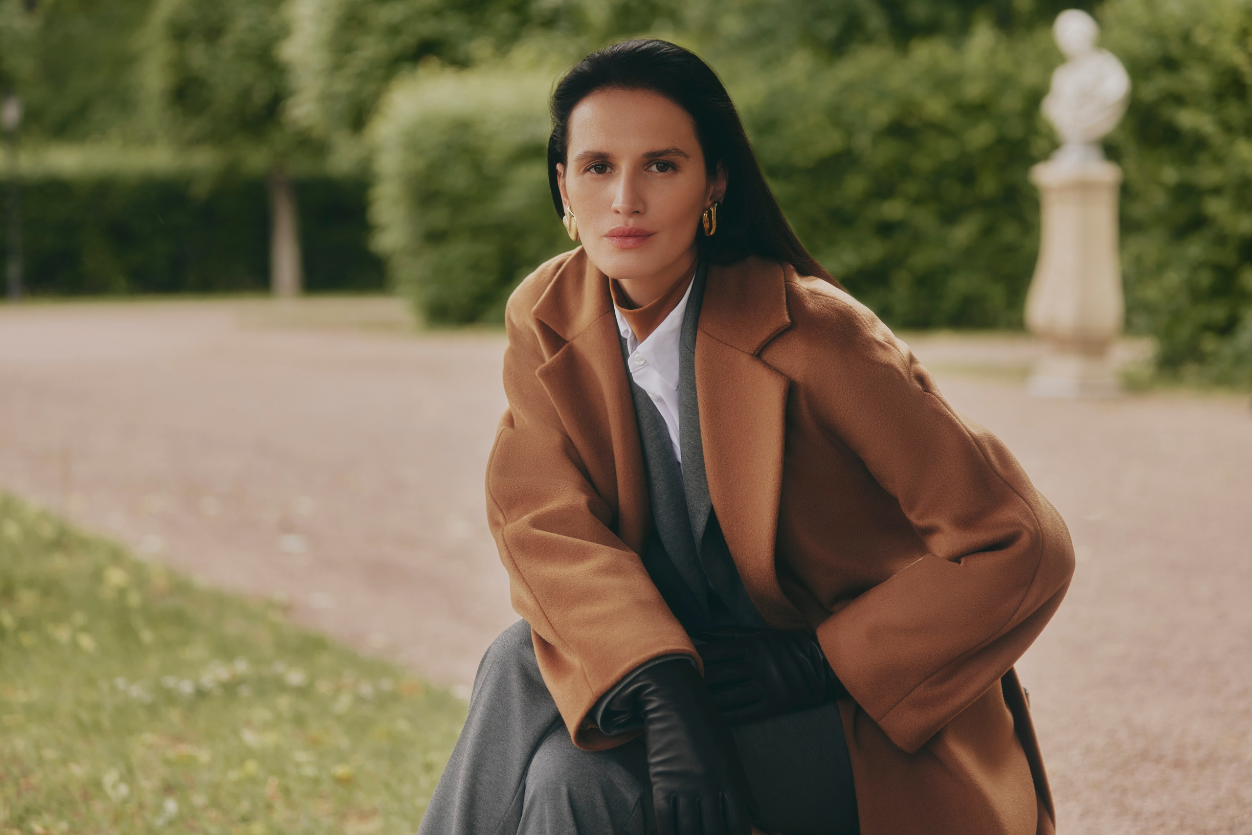 CAMPAIGN. Главная