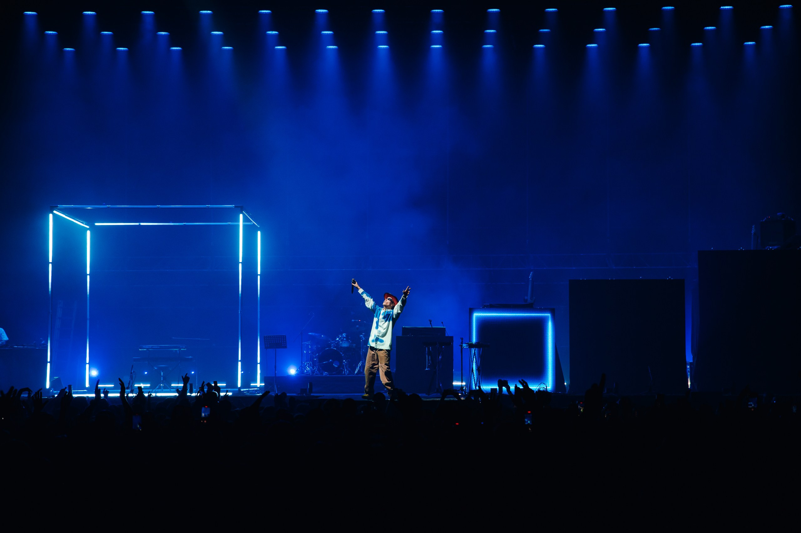 АНТОХА MC / 2024. OOPS