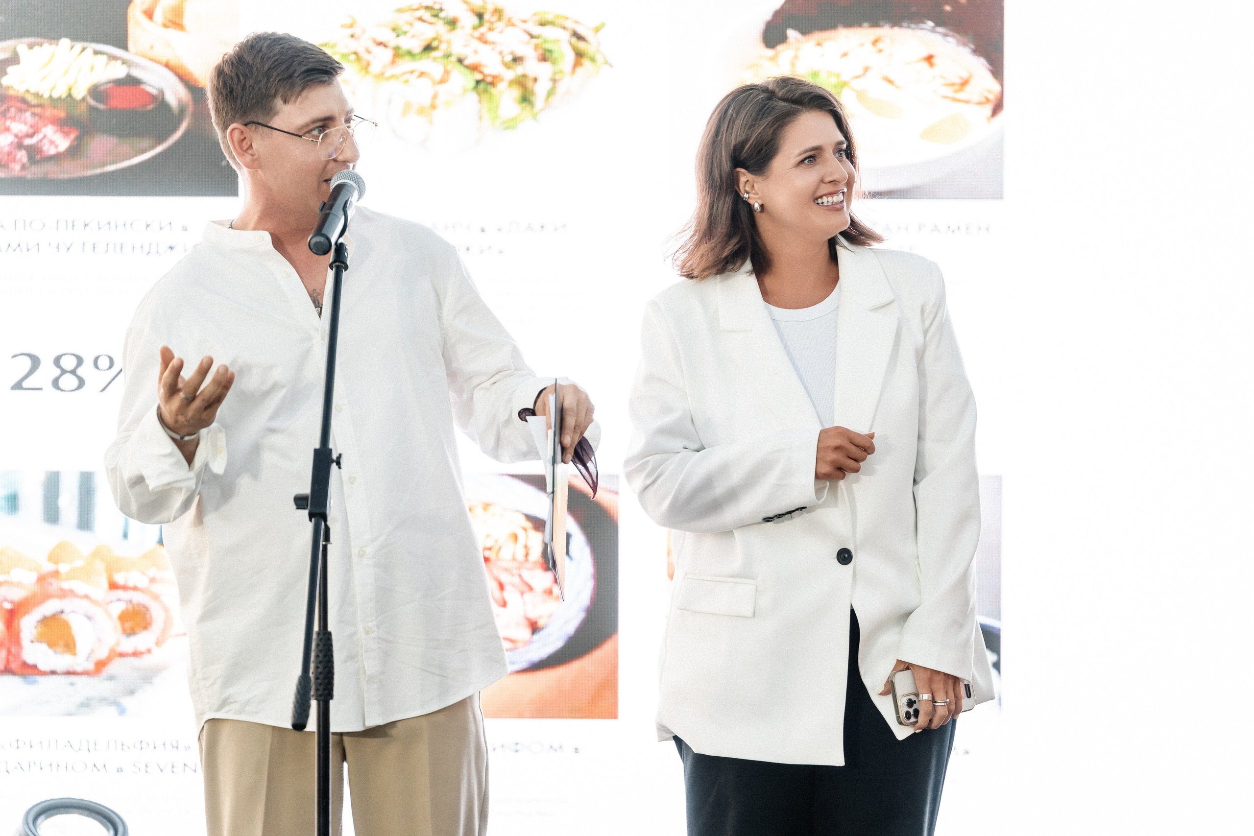 Премия «Что Где Есть» Маяк. Свадебный и репортажный, фуд фотограф в Новороссийске Евгений Александриди