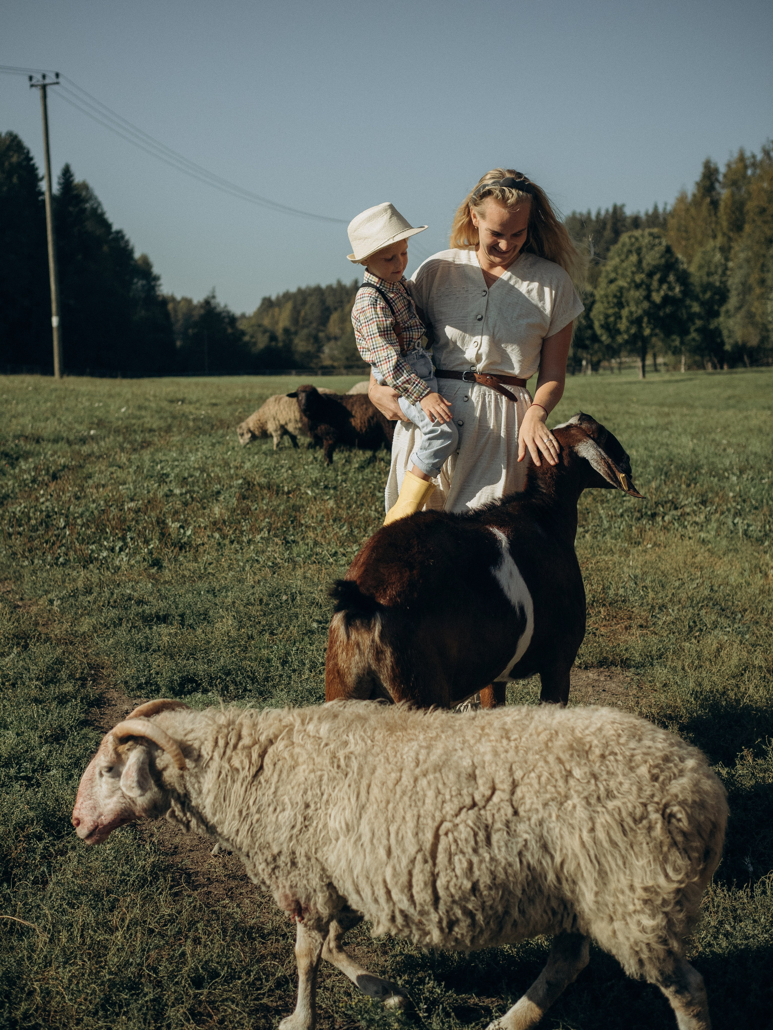 Fam2. Фотограф в Сортавала Карина Буглакова