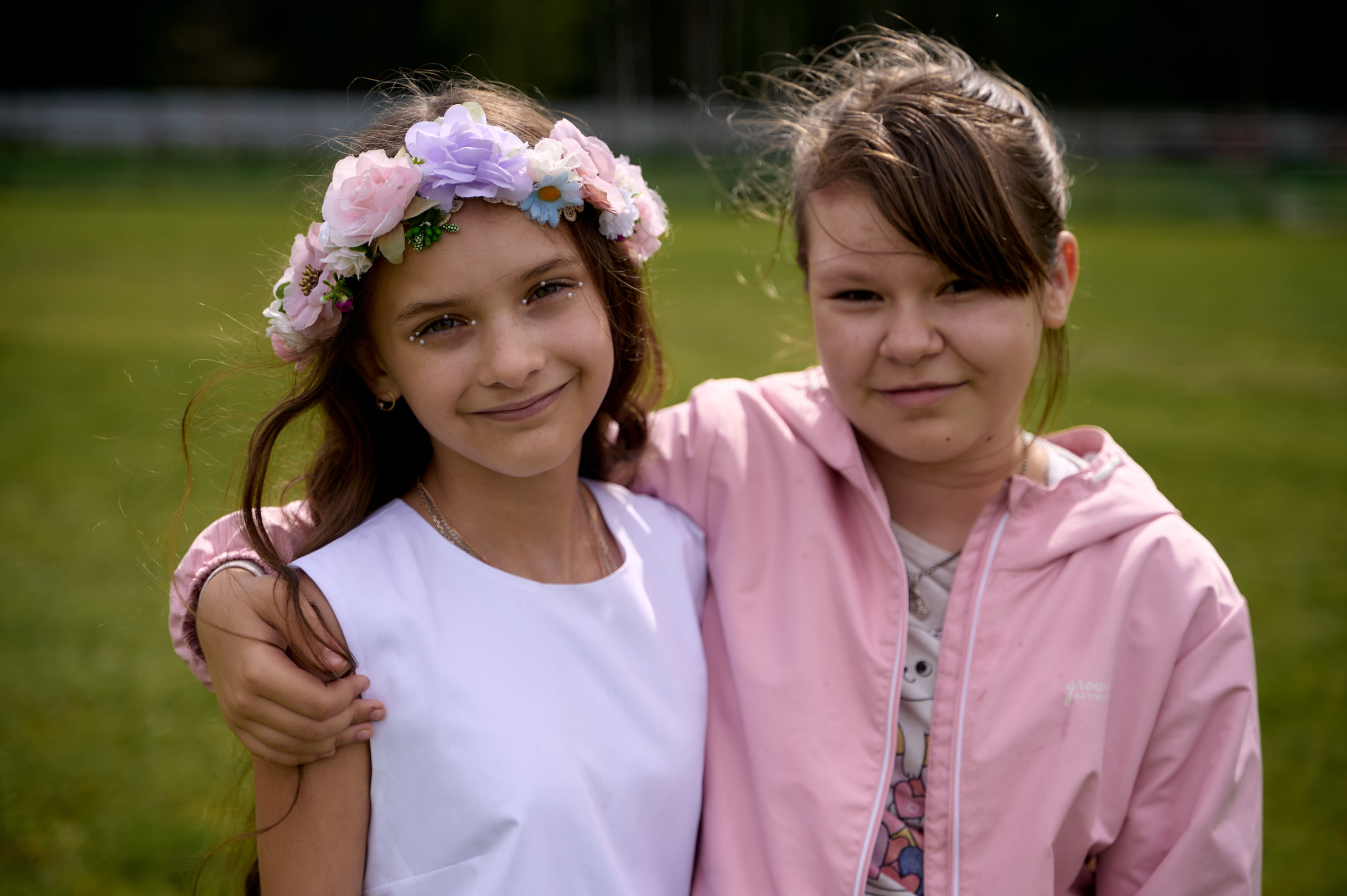 День рождение Милены. Фотограф Егорьевск Коломна Воскресенск