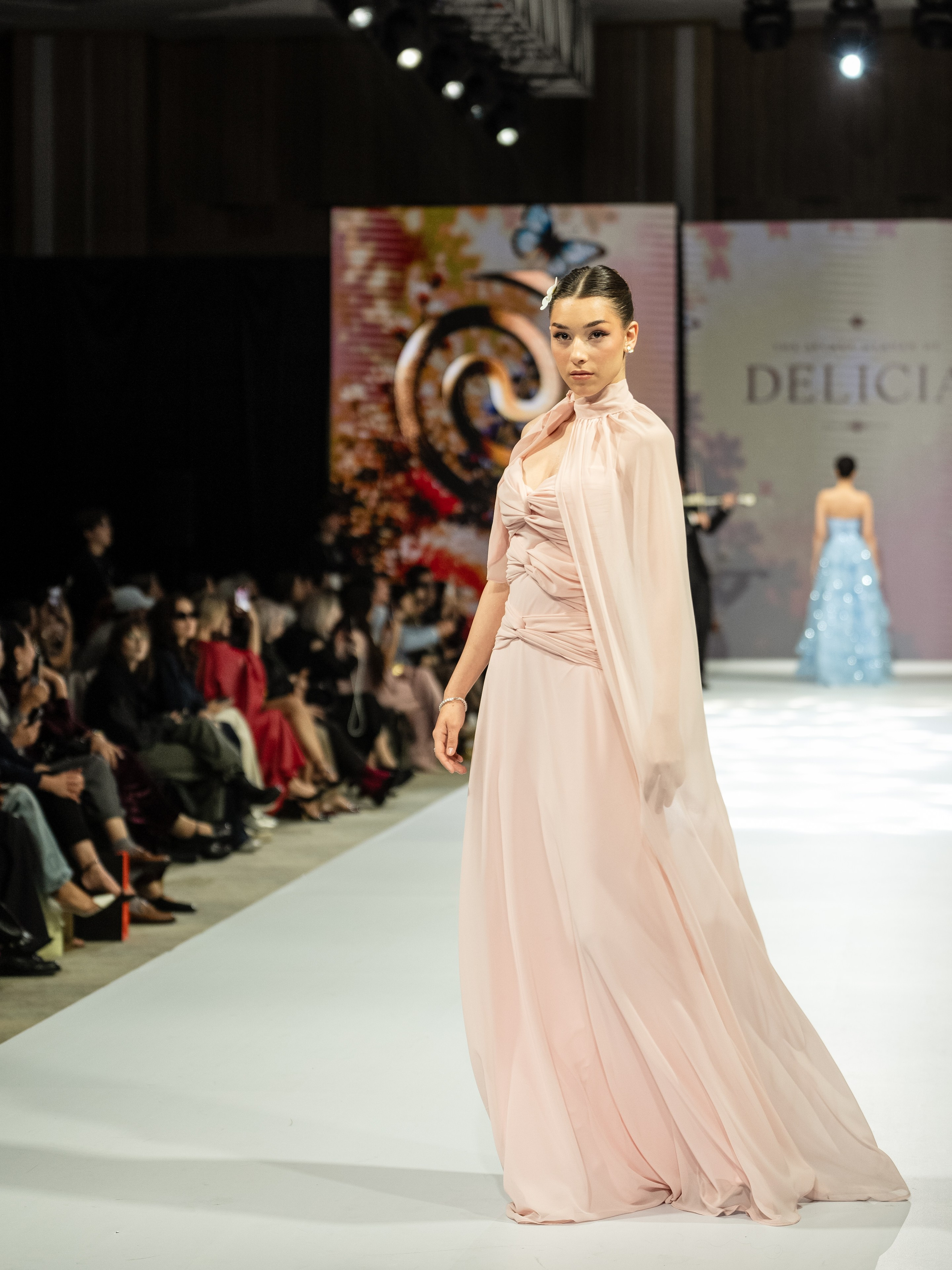 EURASIAN FASHION WEEK Delicia. Сайт Алматинского НЮ АРТ, будуар и фэшн фотографа Дениса Карпенко