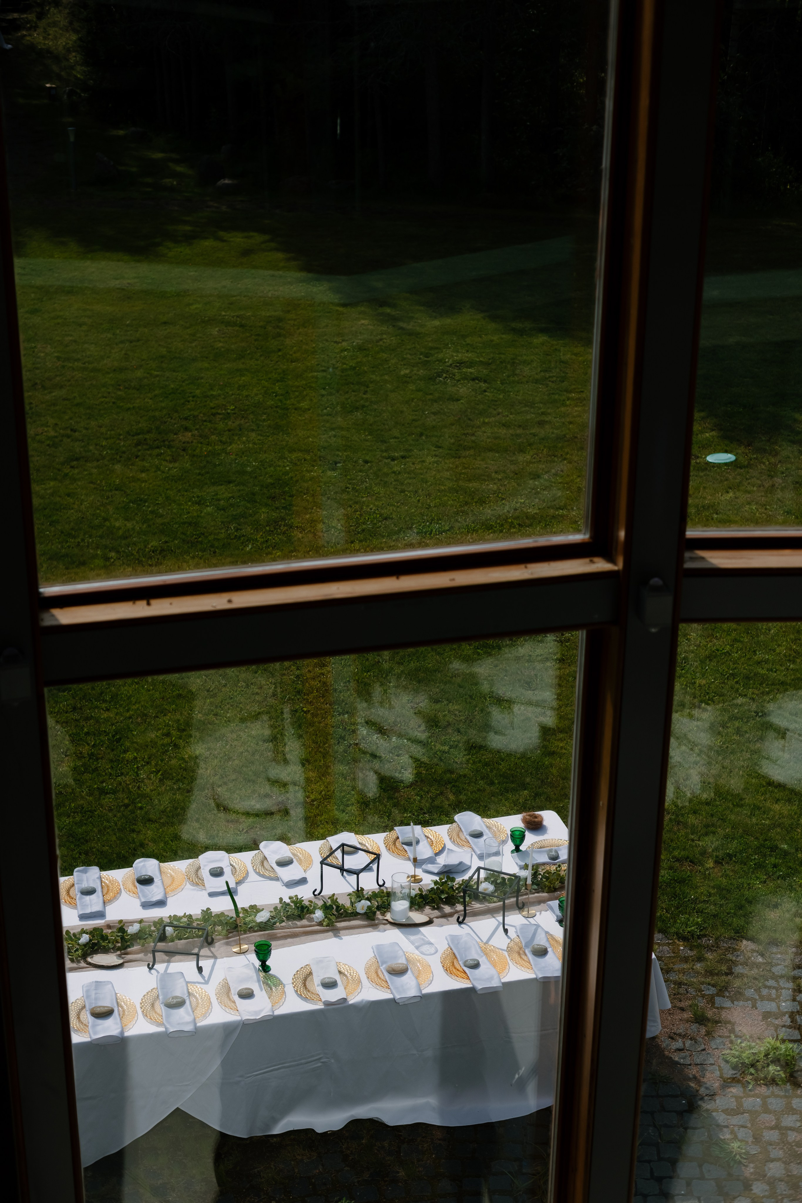 Букетик черники. Майя Алиева Свадебный фотограф в Санкт-Петербурге