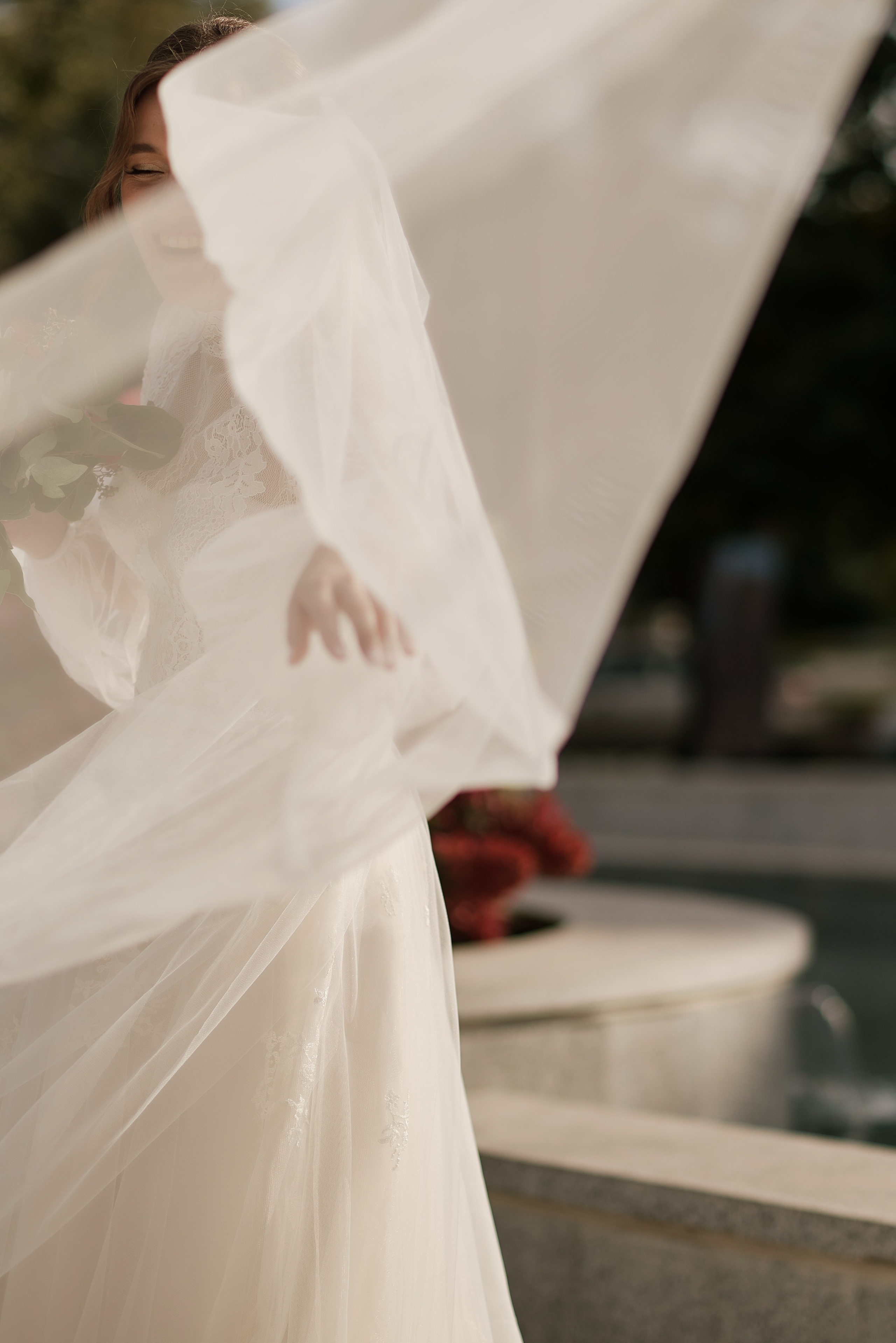 Саша и Даша. Фотограф Екатерина Строганова