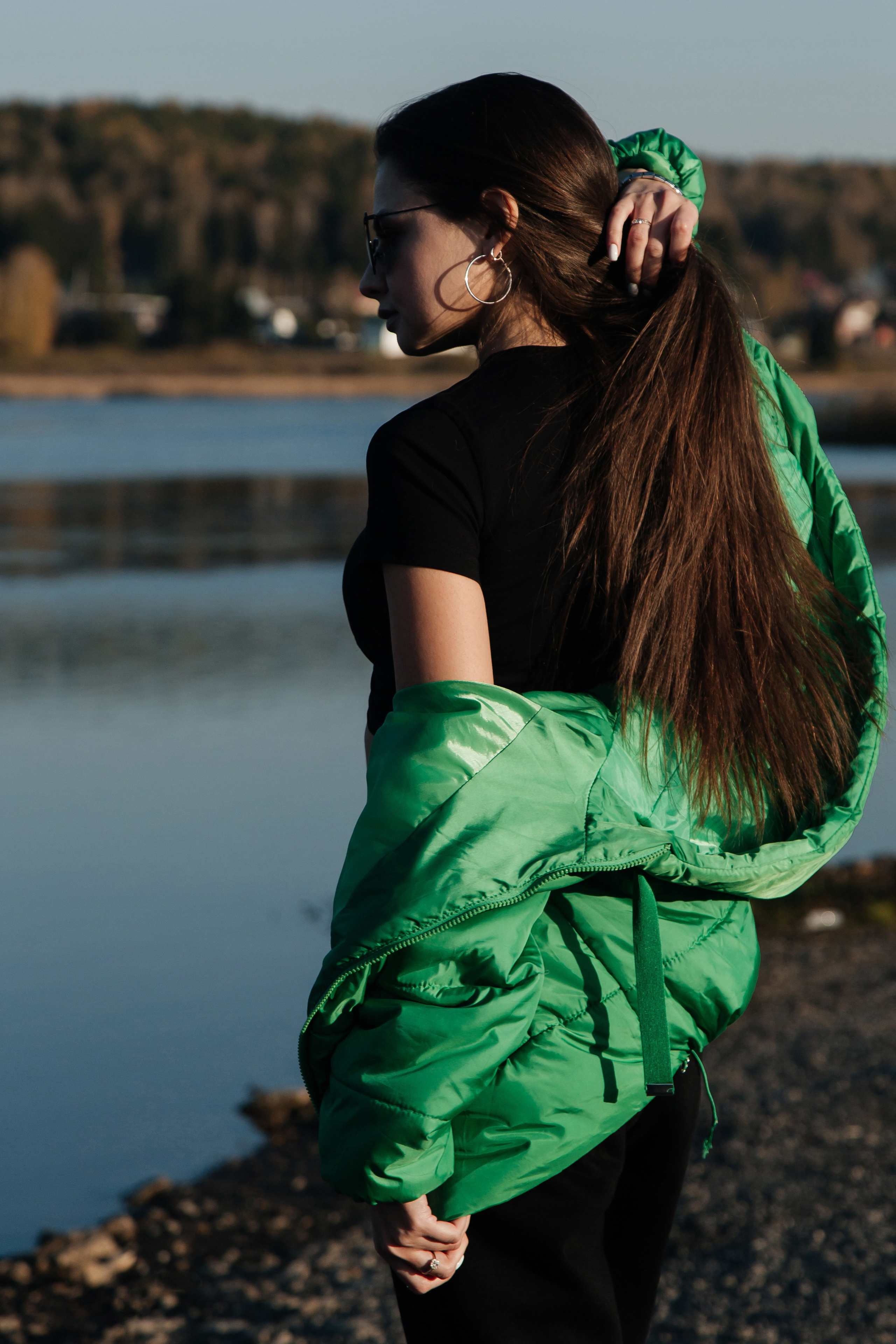 ФОТОСЕССИЯ С АВТО. Фотограф в Киселёвске Татьяна Трухалева